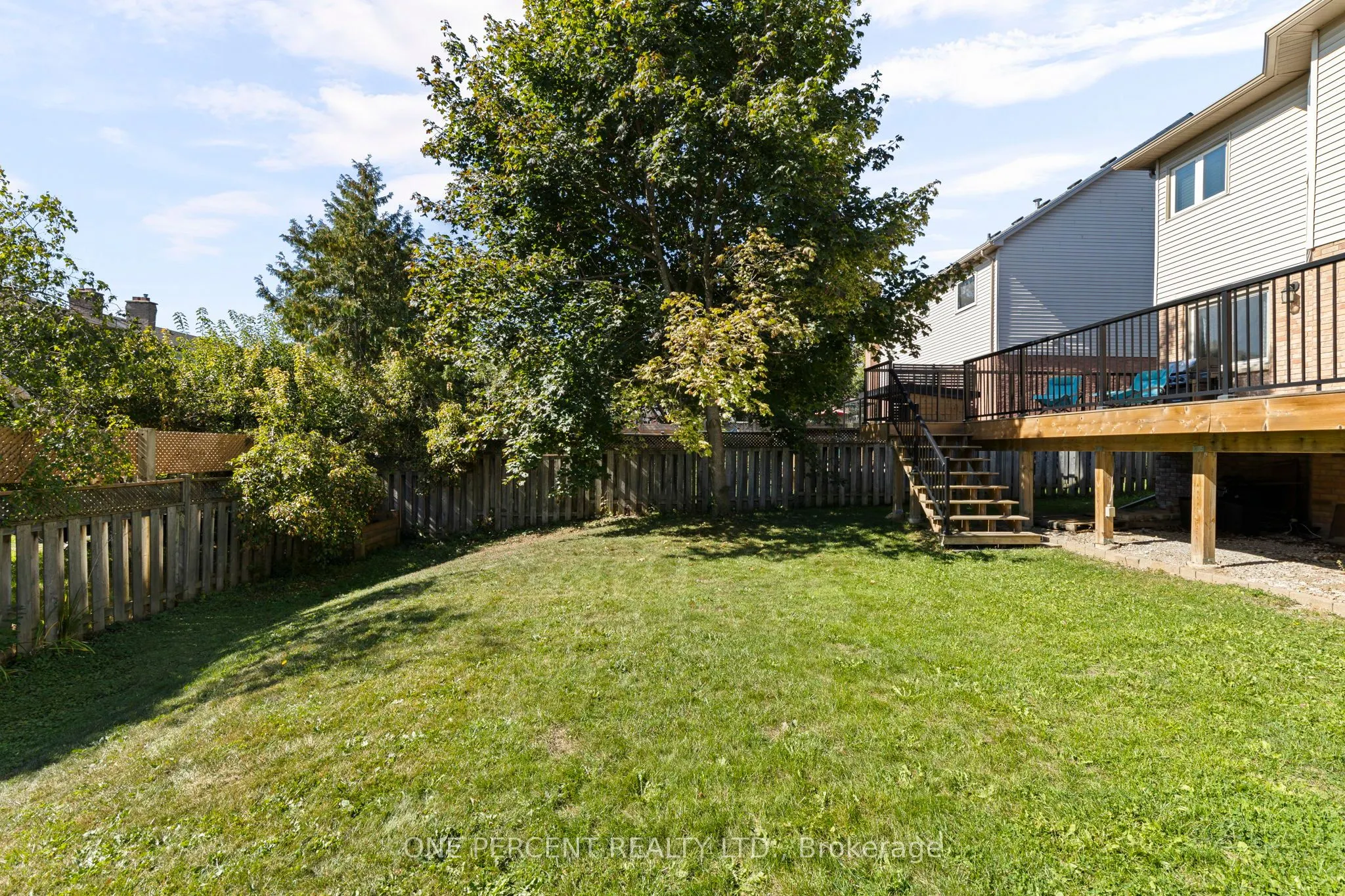 21 Brandon Crescent