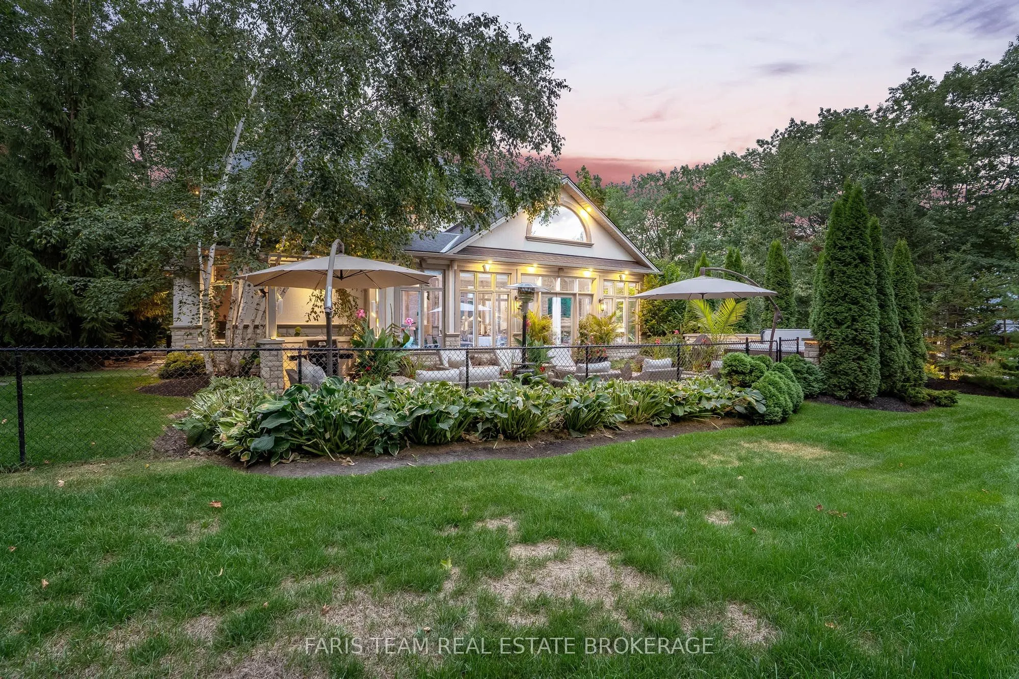 6 Georgina Drive
