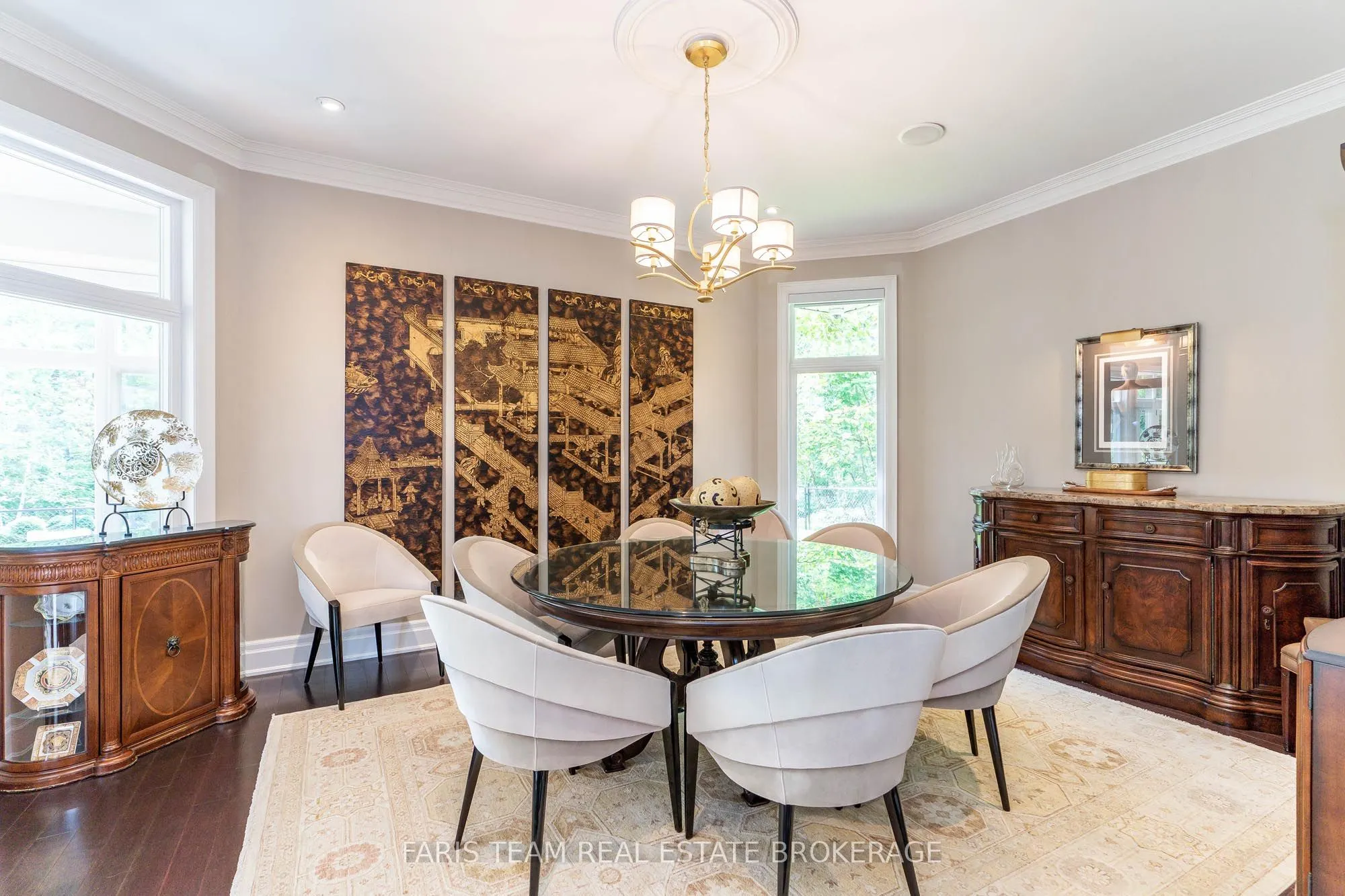 6 Georgina Drive