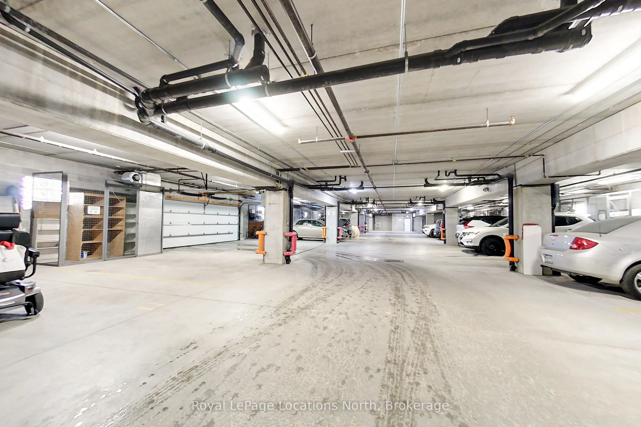 91 Raglan Street, #306