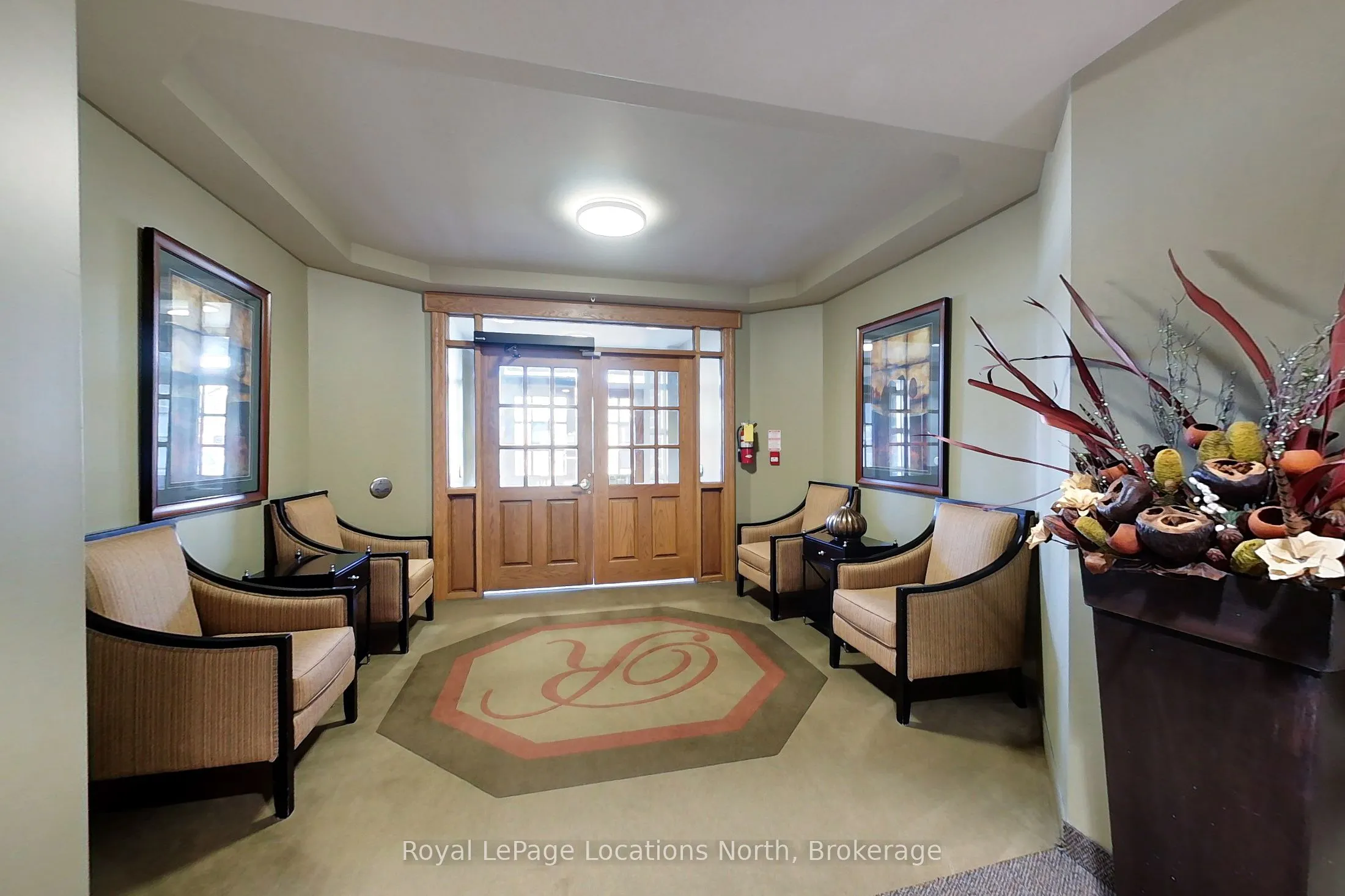 91 Raglan Street, #306