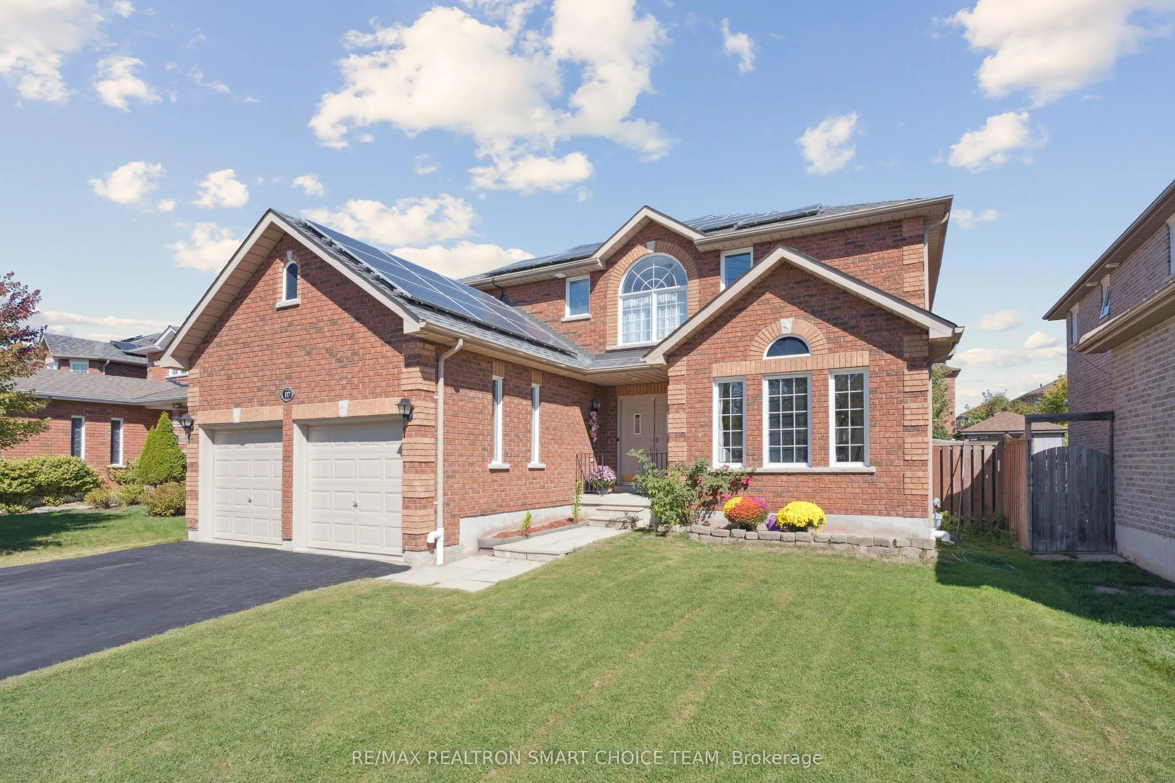 117 Miller Drive