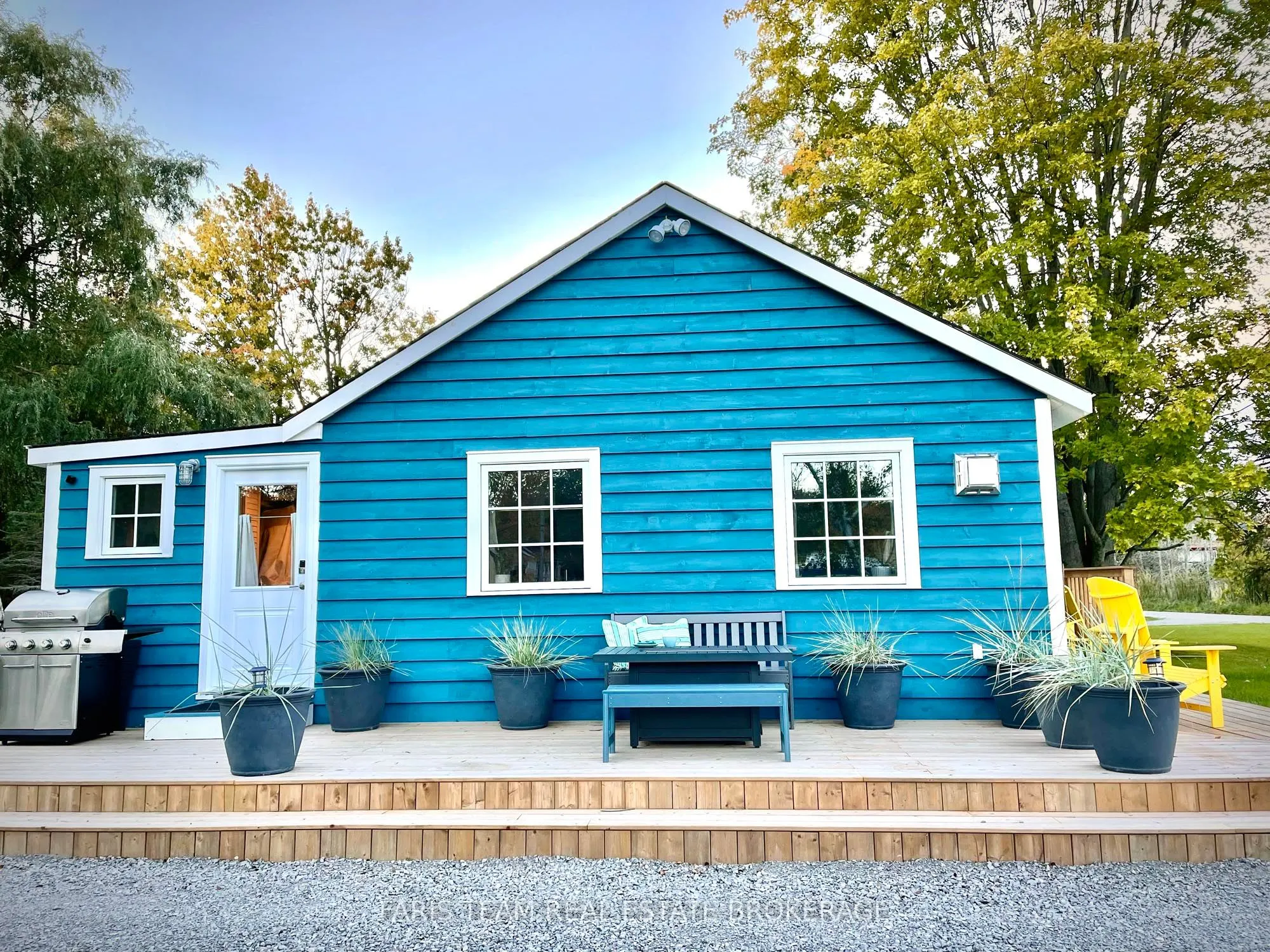 7 Delta Drive