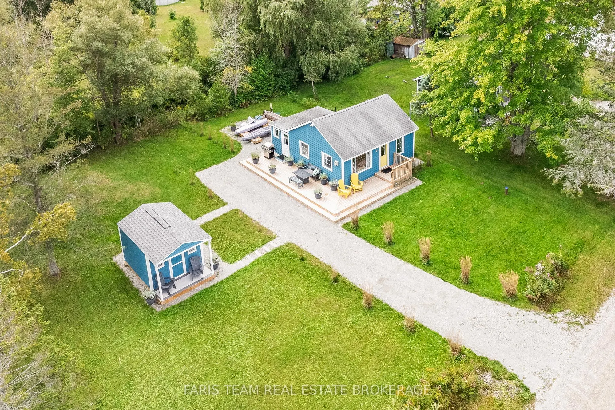 7 Delta Drive