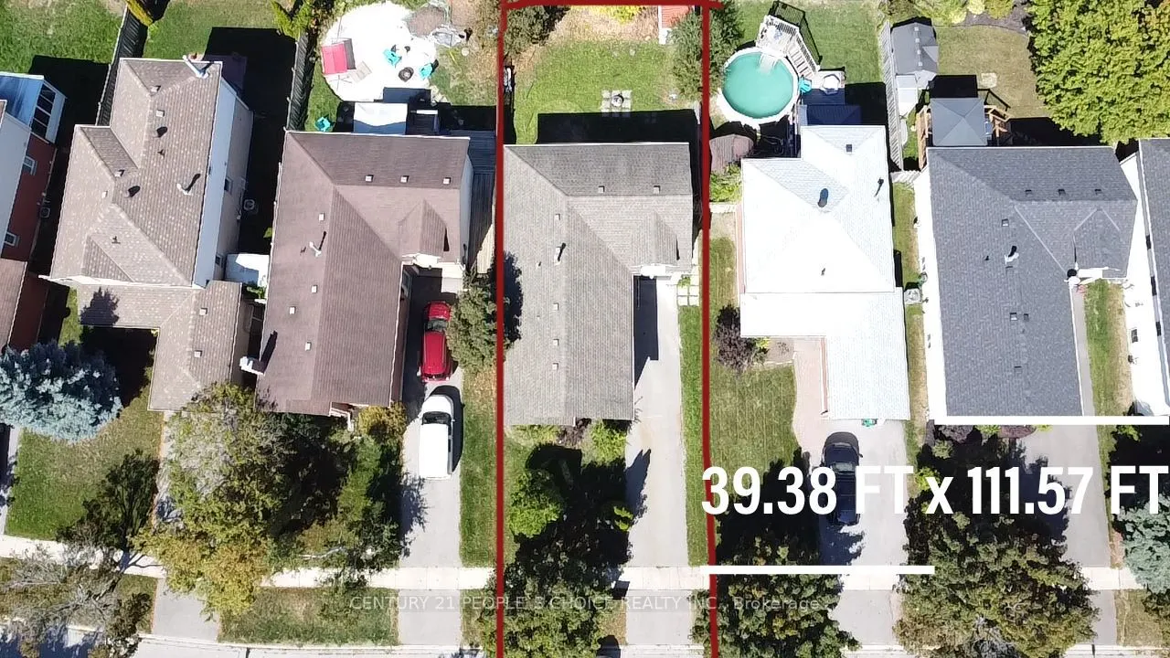 18 Ward Drive