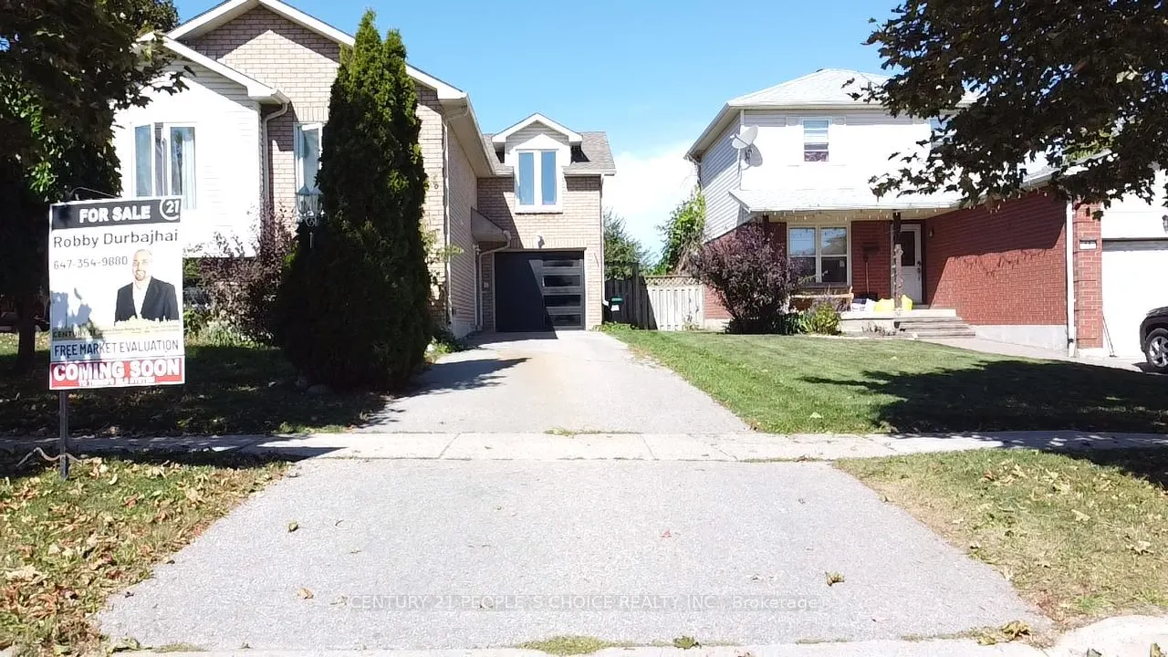 18 Ward Drive