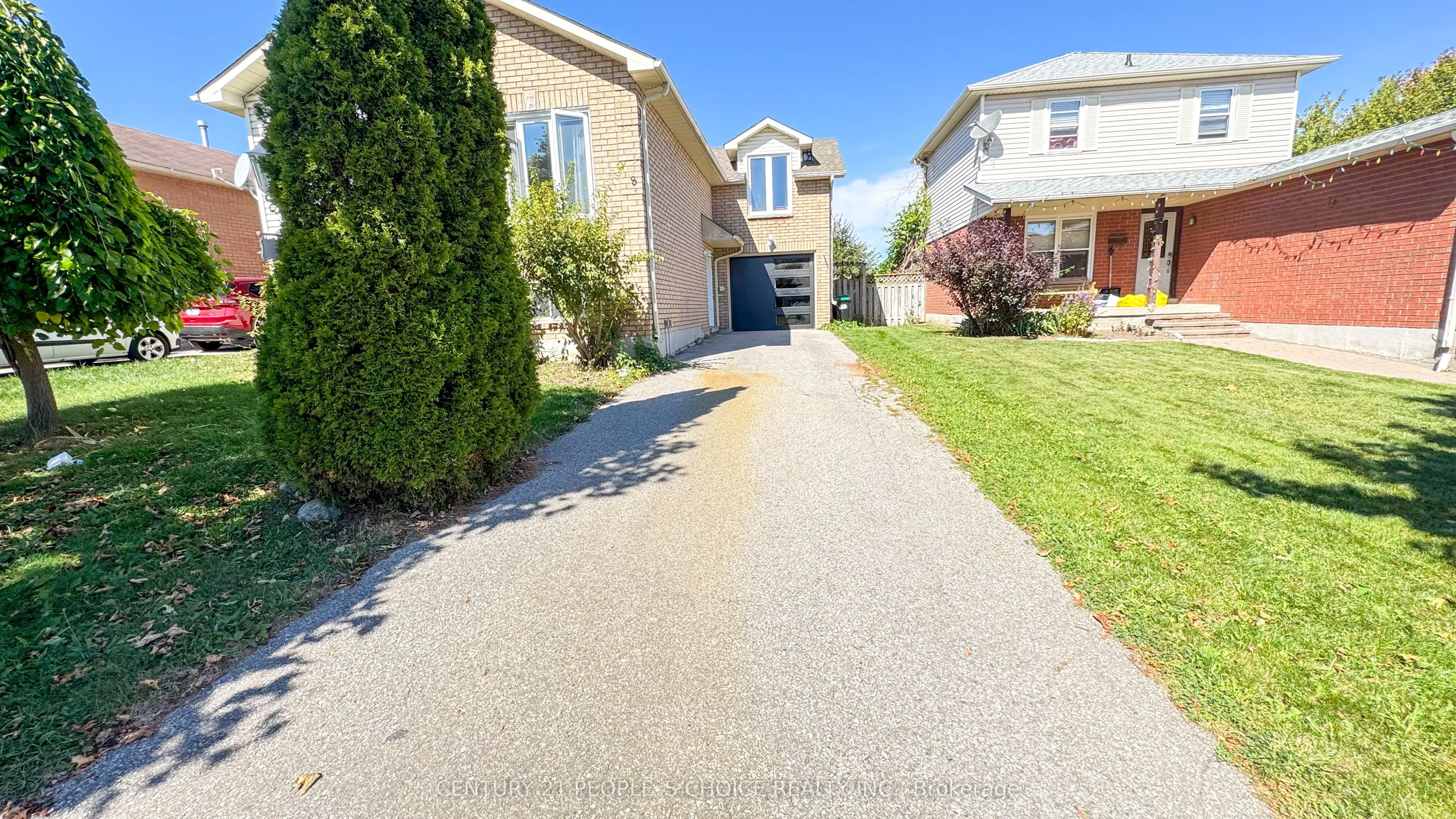18 Ward Drive