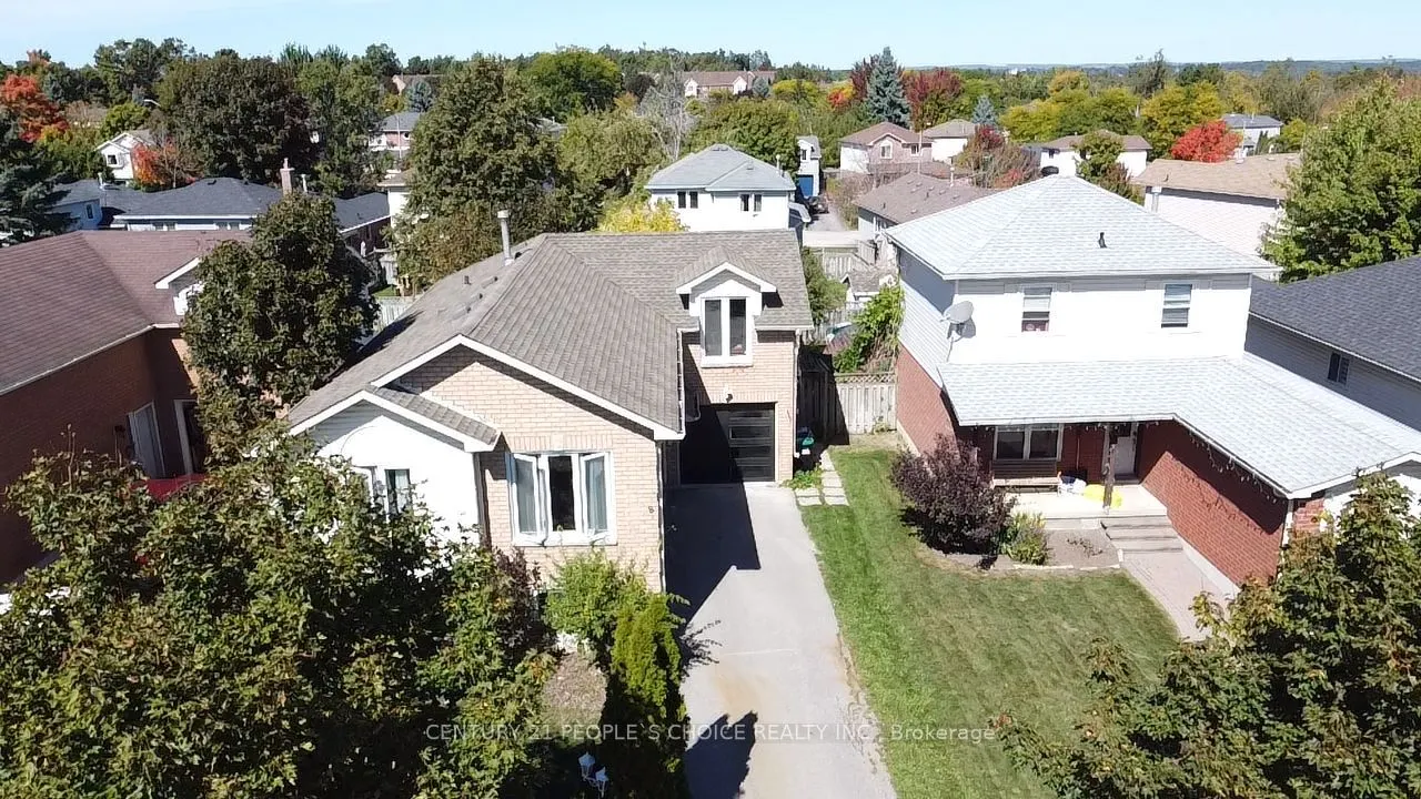 18 Ward Drive