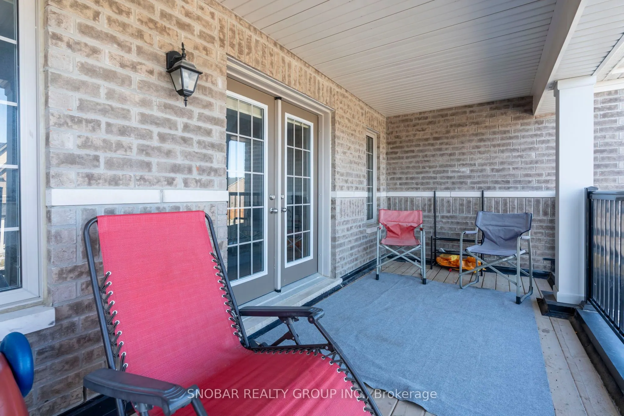 15 Valleybrook Road