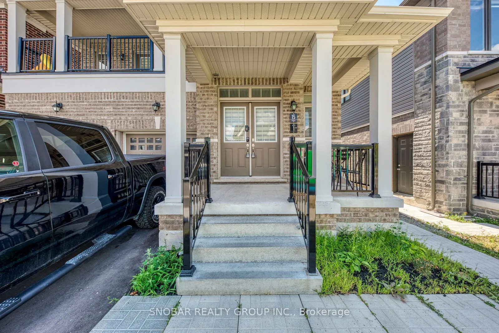 15 Valleybrook Road