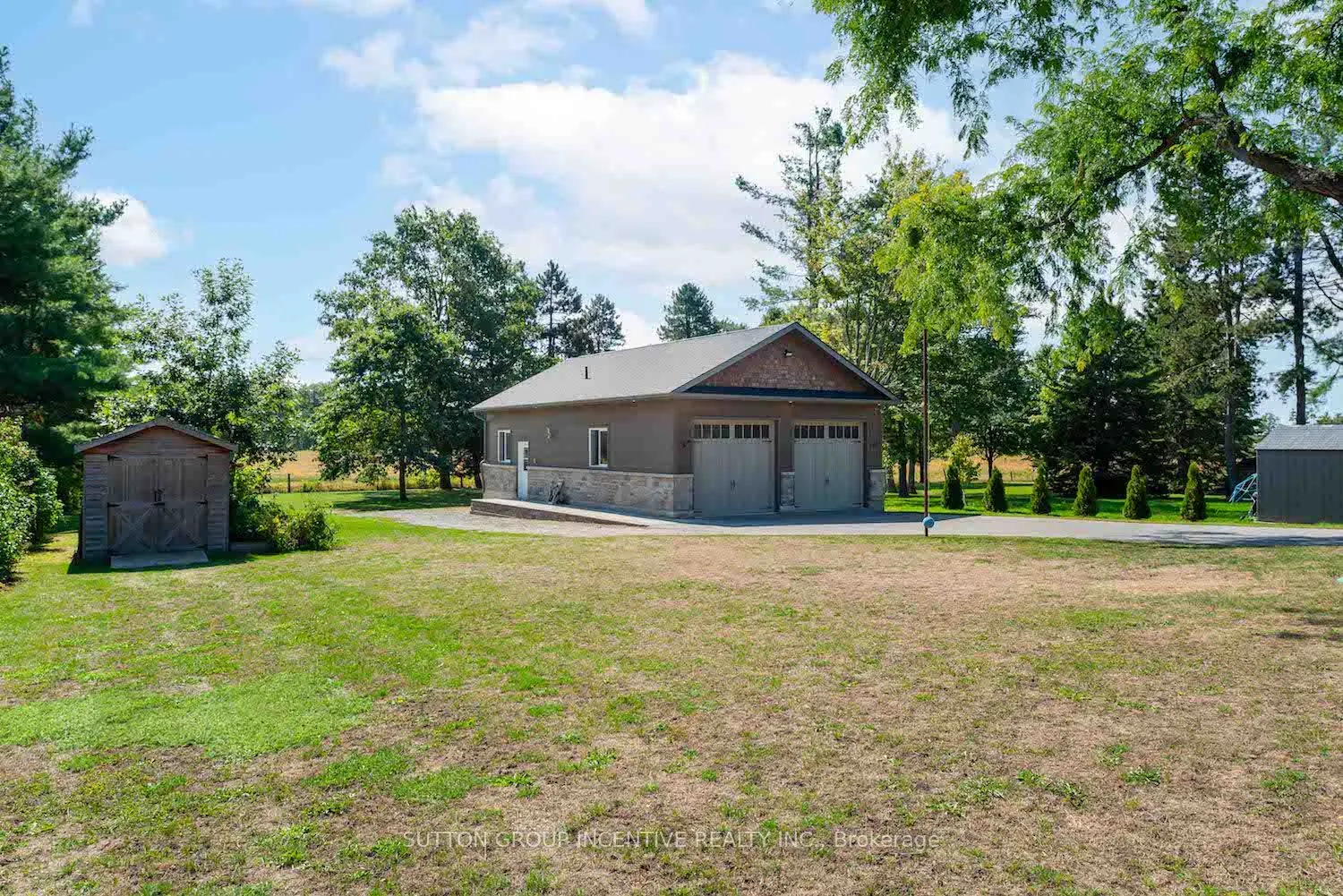 1193 sunnidale Road