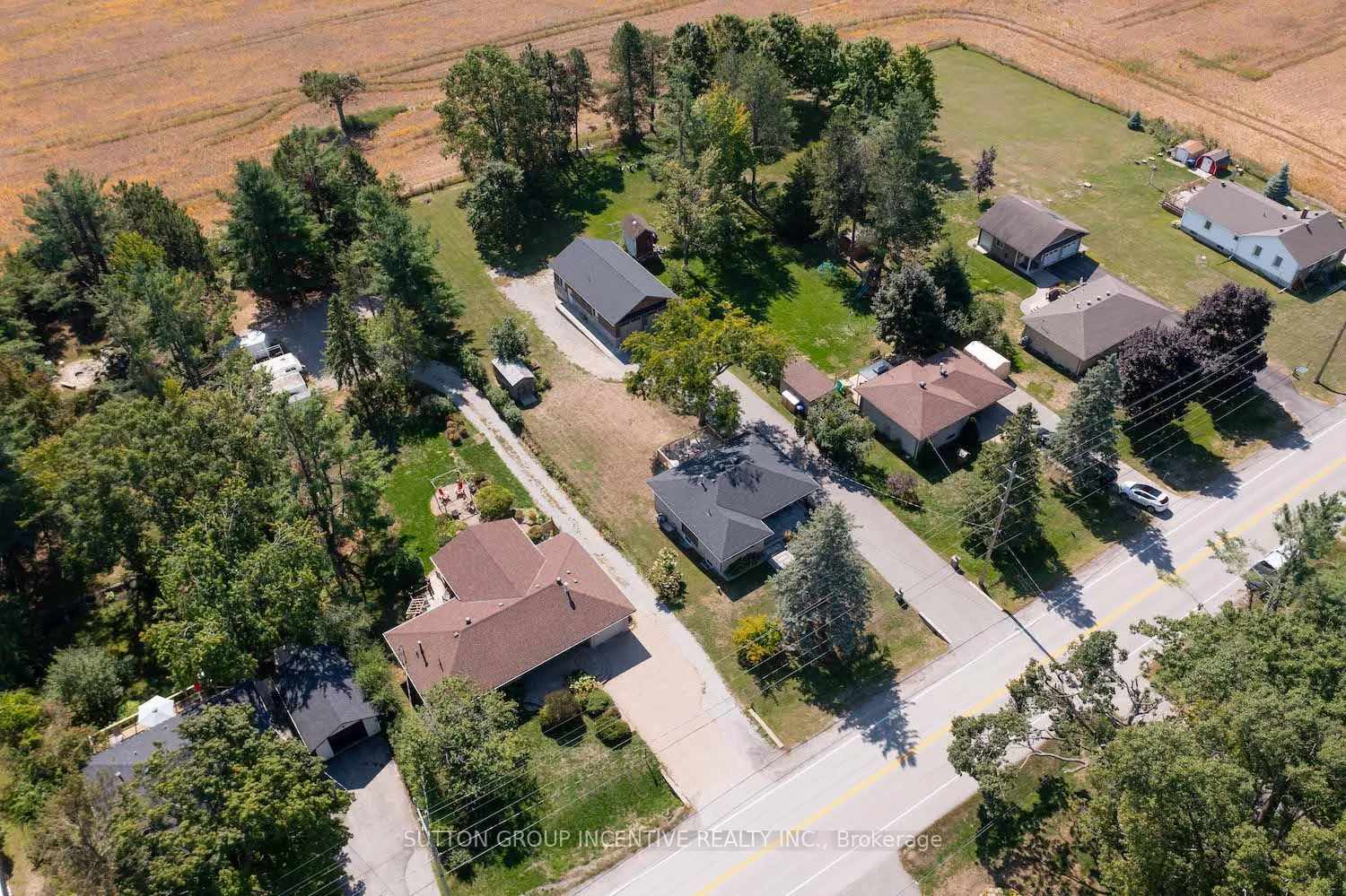 1193 sunnidale Road