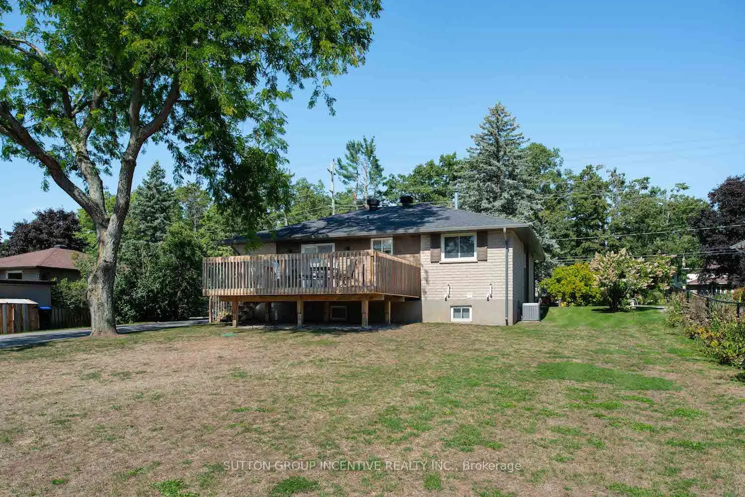 1193 sunnidale Road