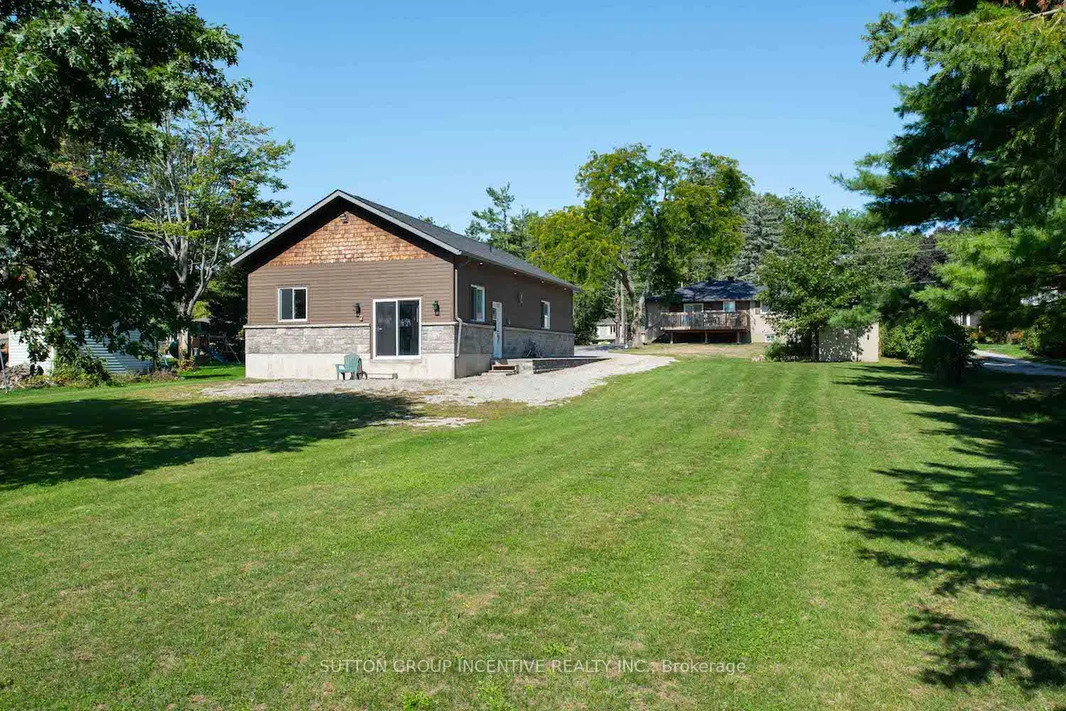 1193 sunnidale Road