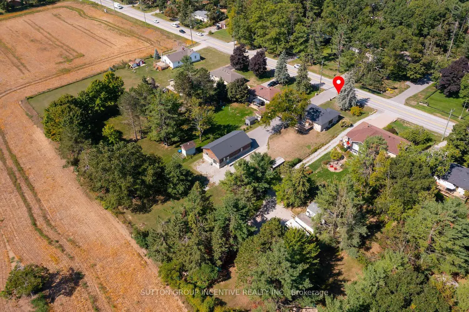 1193 sunnidale Road
