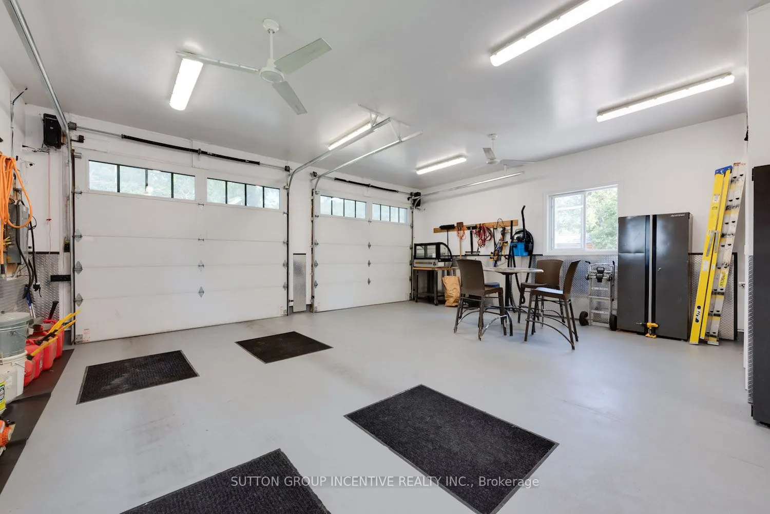 1193 sunnidale Road