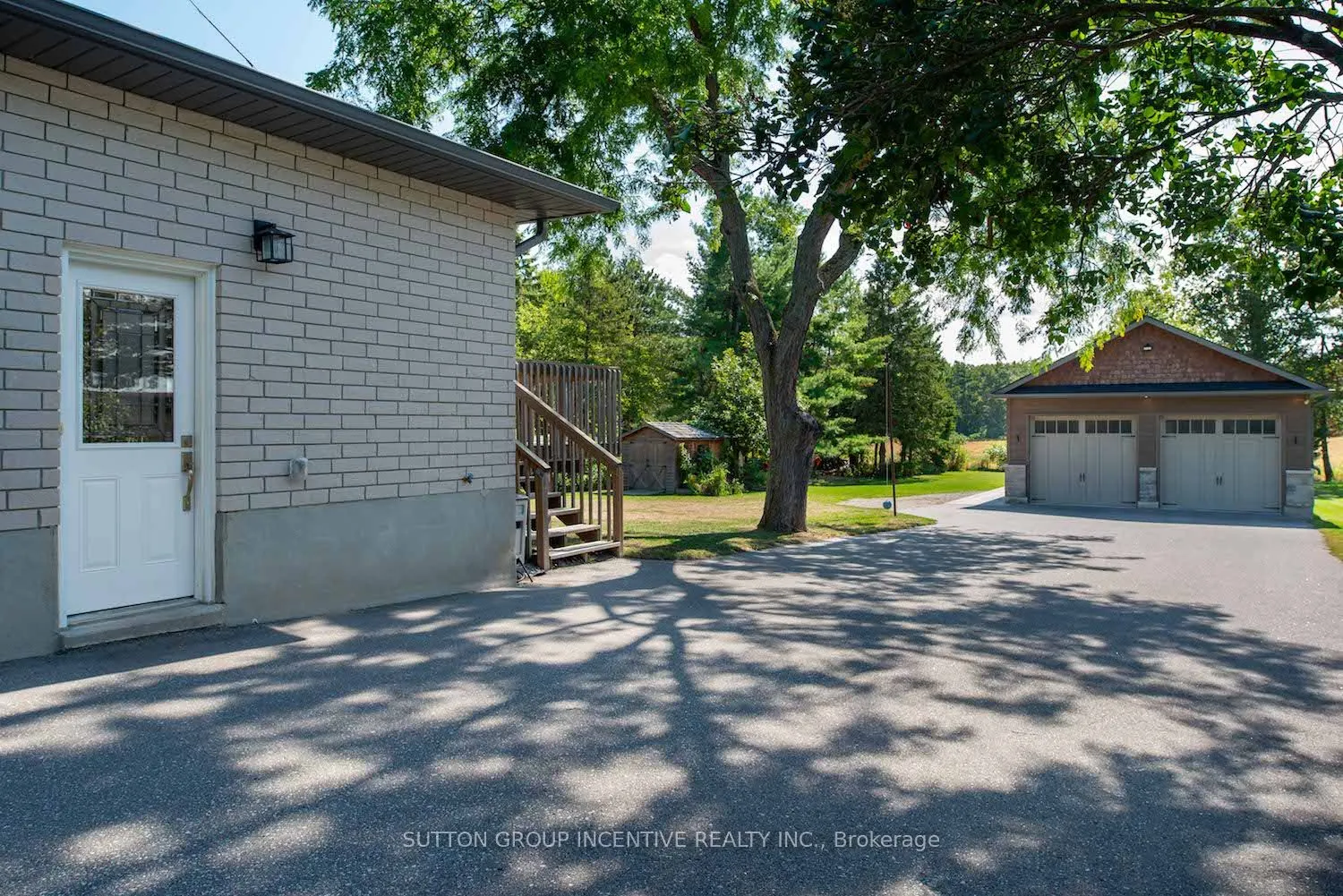 1193 sunnidale Road
