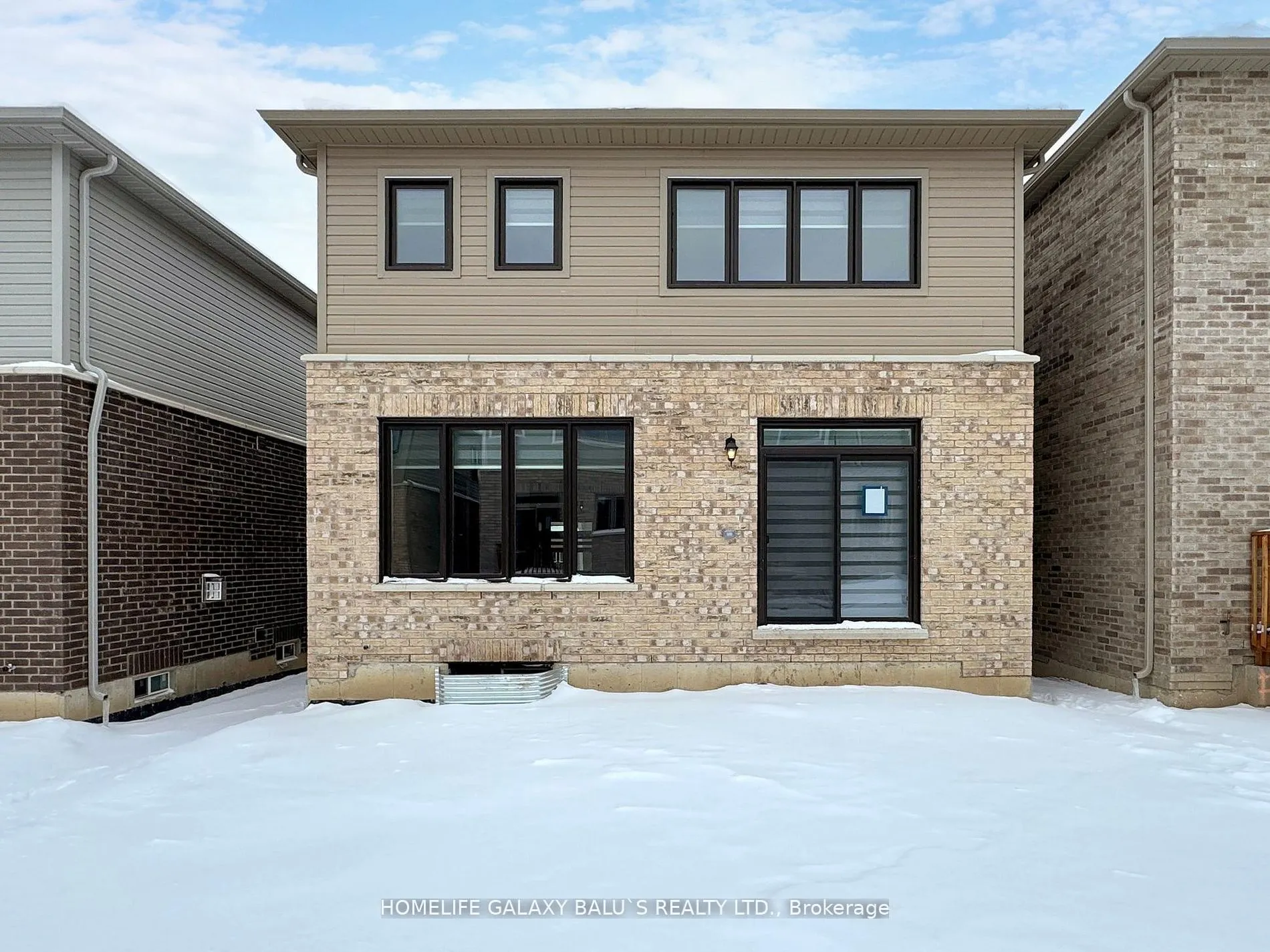 74 Gemini Drive