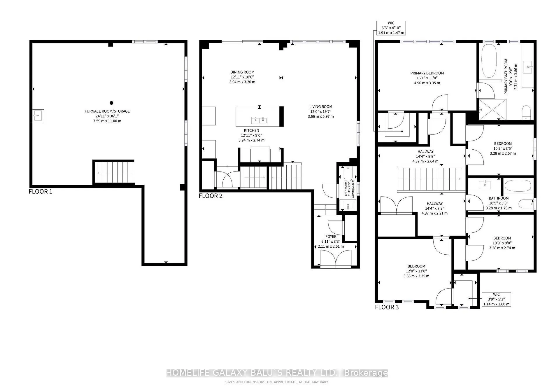 74 Gemini Drive