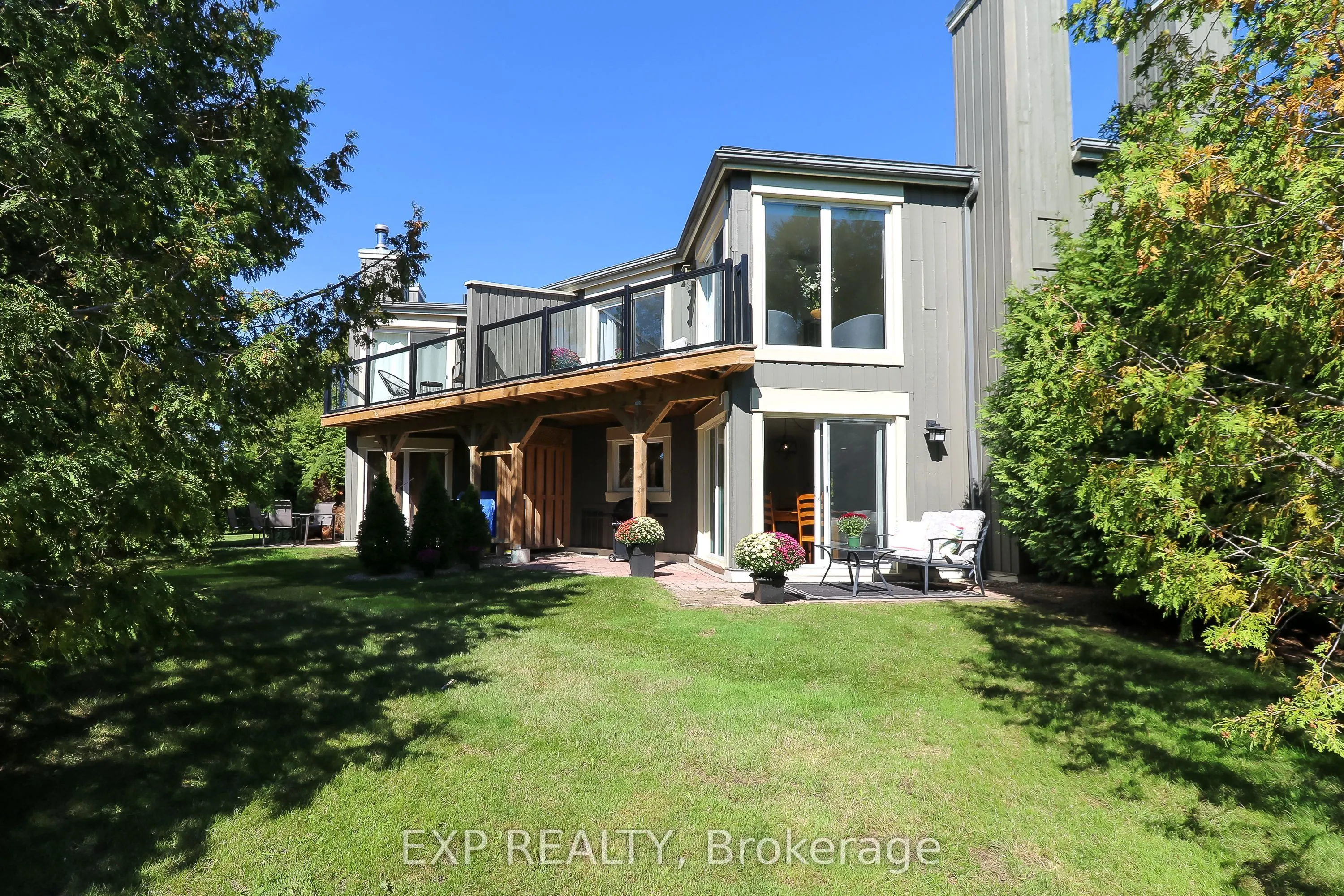 133 Fairway Crescent, #38