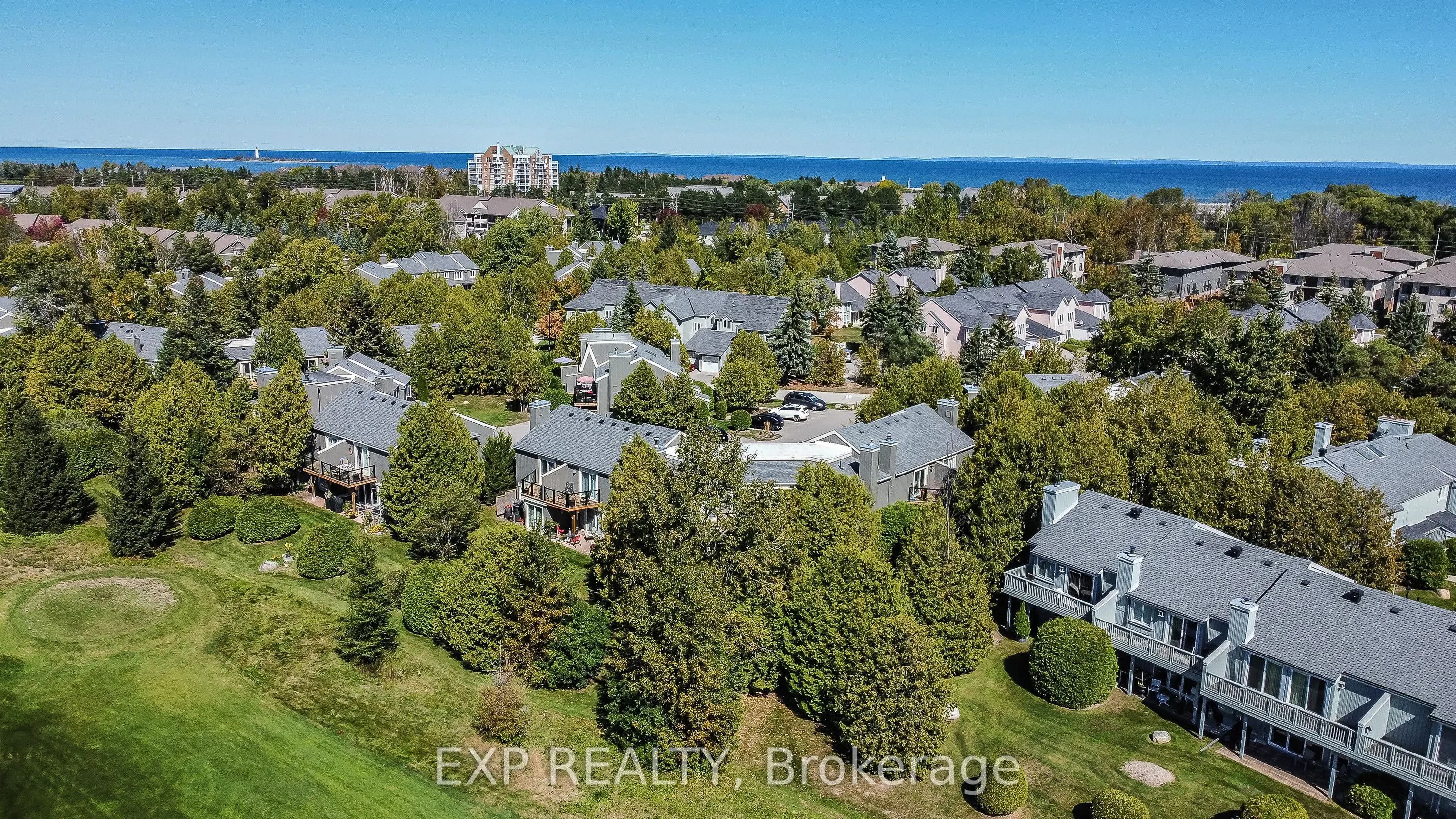 133 Fairway Crescent, #38