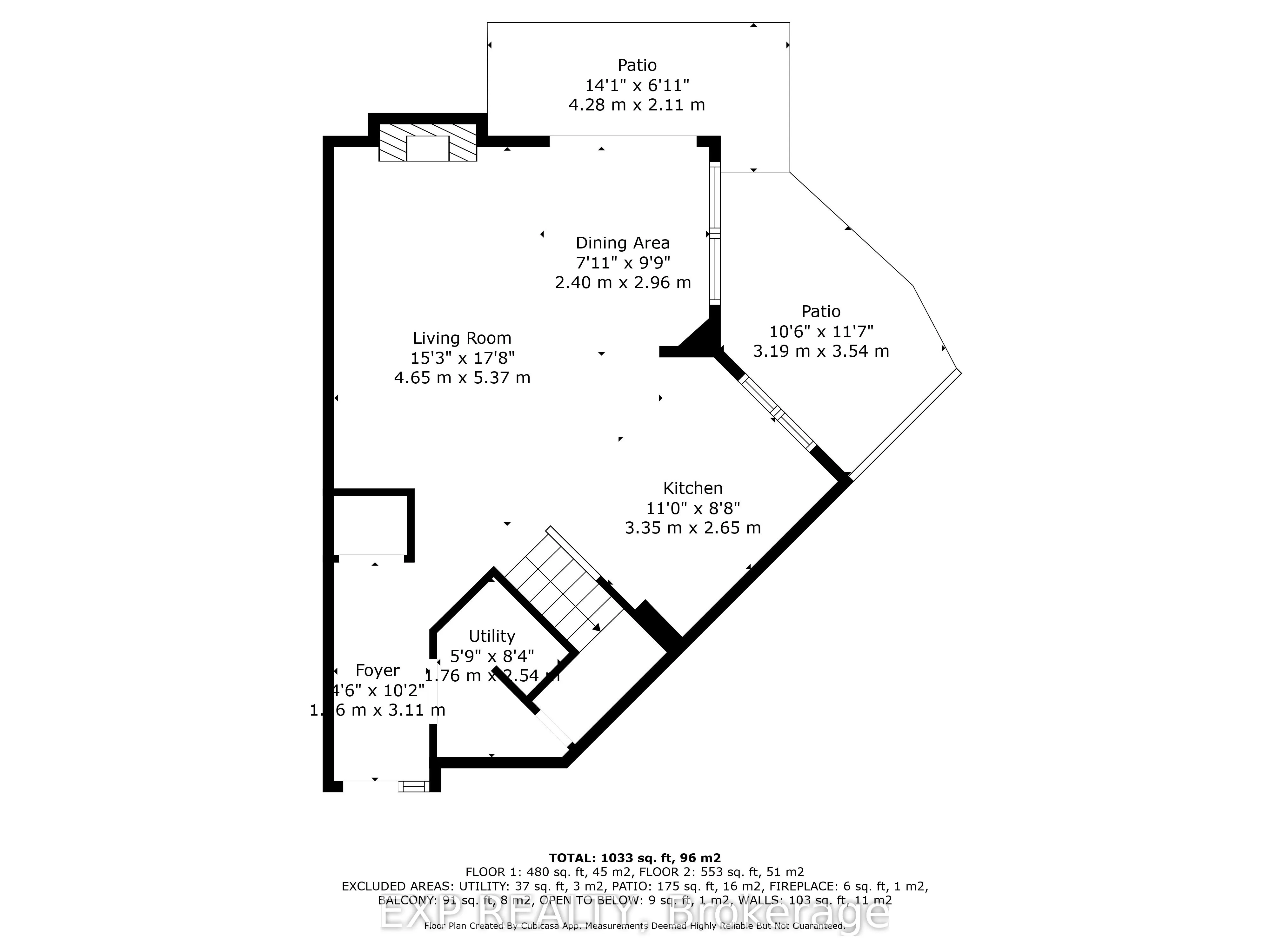 133 Fairway Crescent, #38