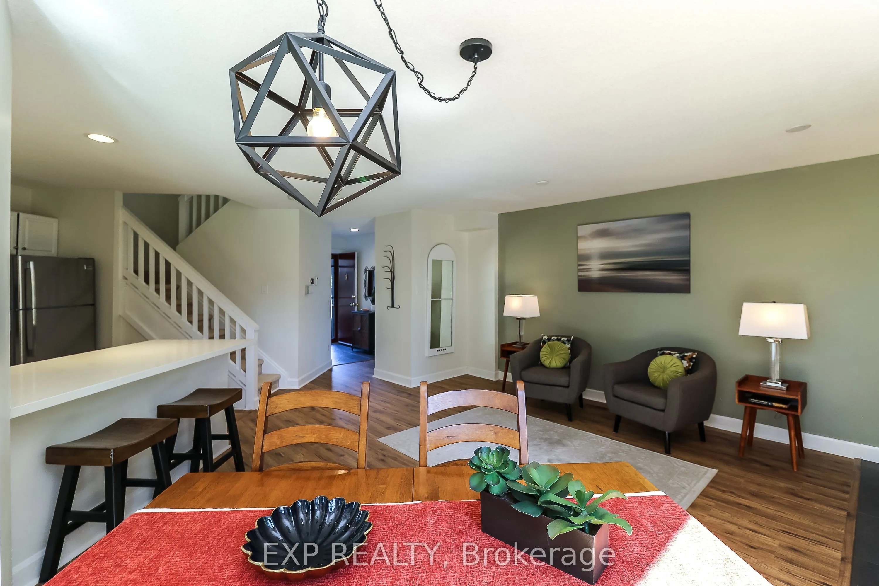 133 Fairway Crescent, #38