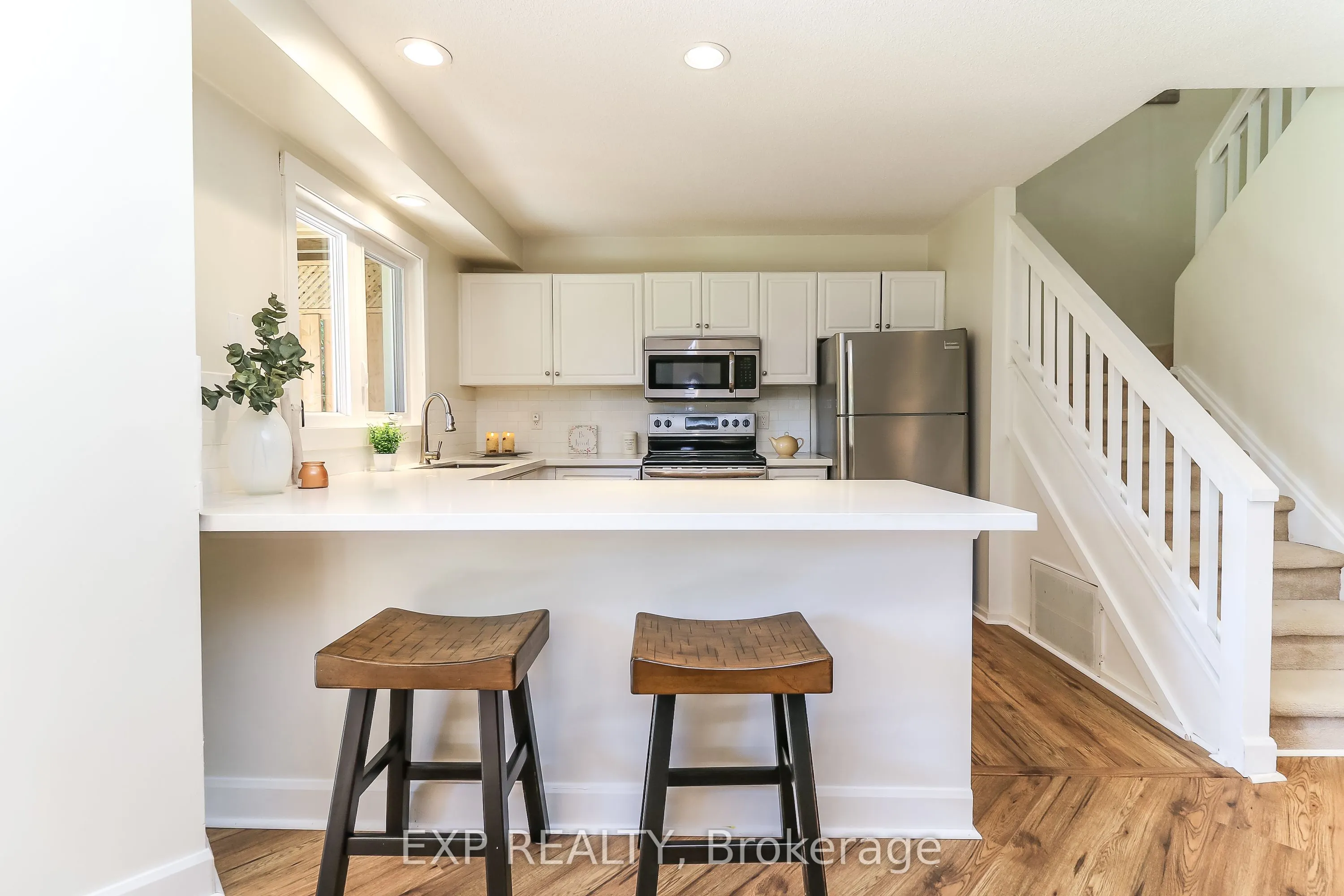 133 Fairway Crescent, #38