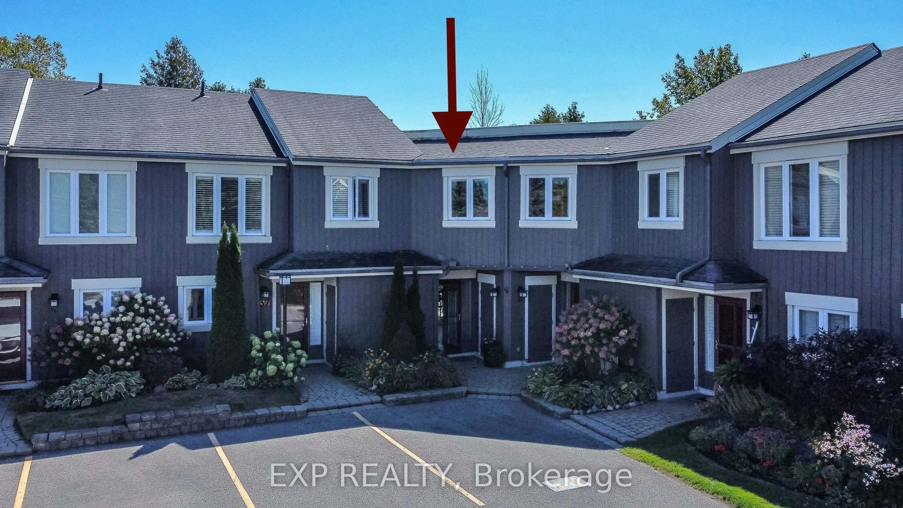 133 Fairway Crescent, #38