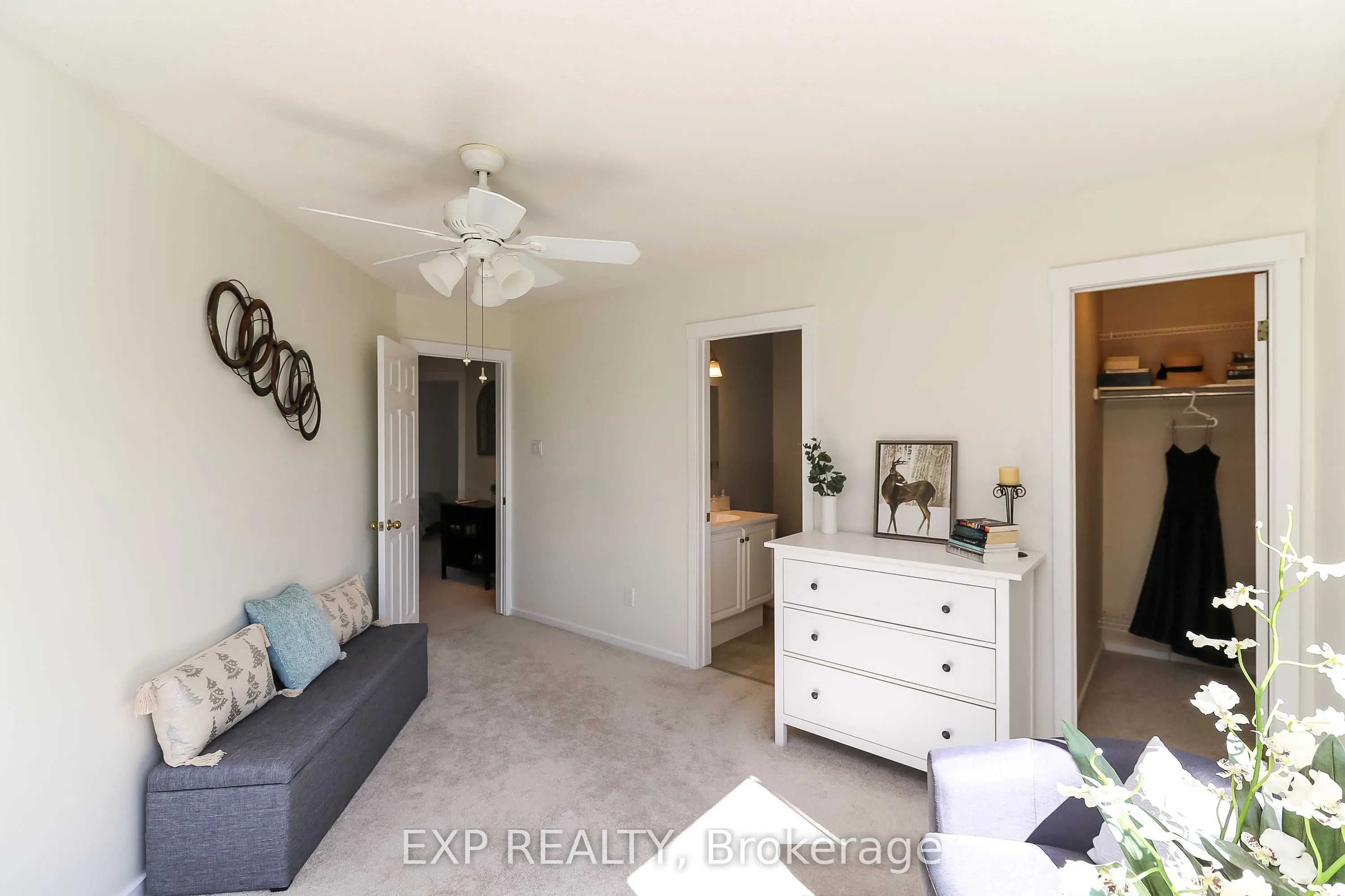 133 Fairway Crescent, #38
