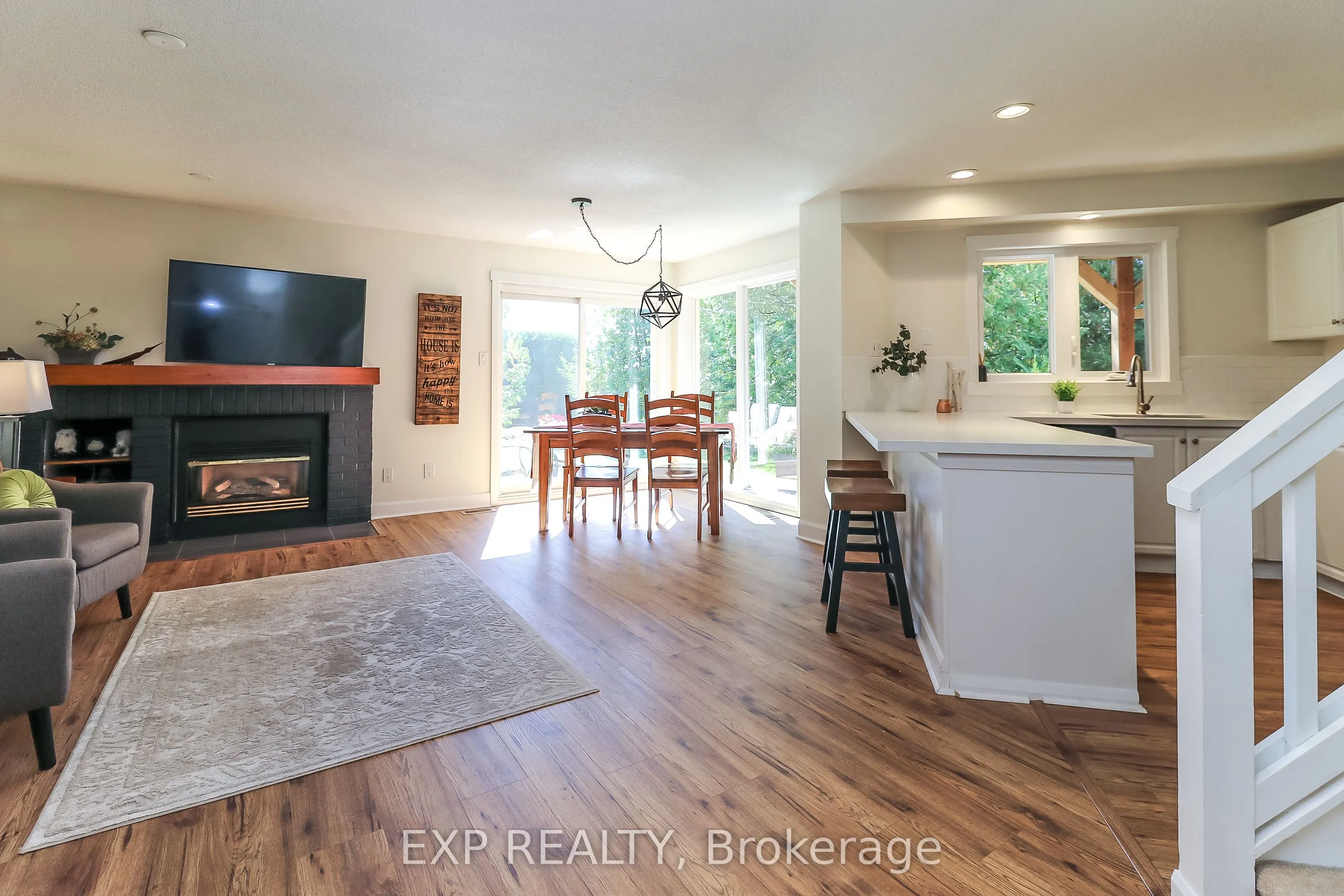 133 Fairway Crescent, #38
