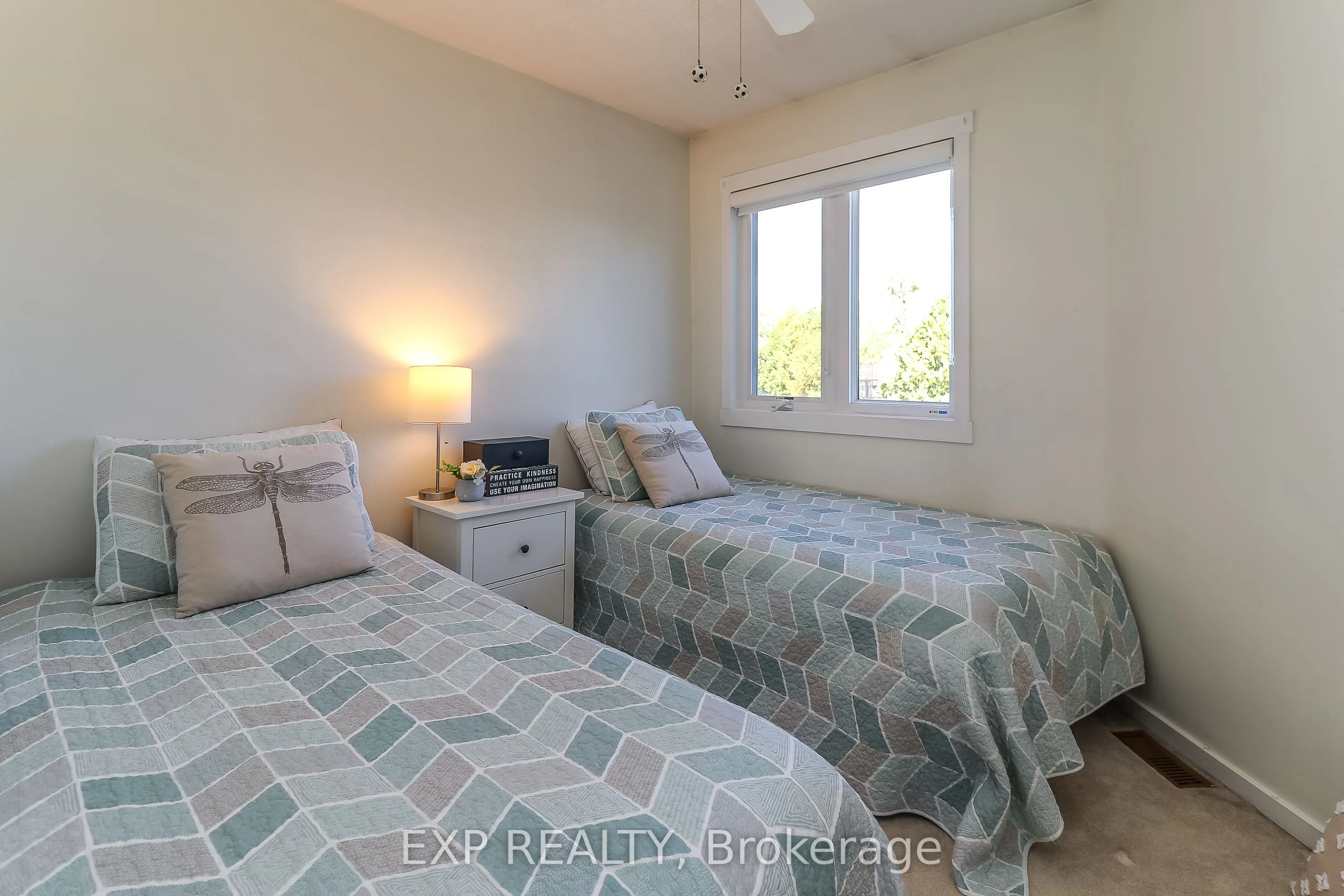 133 Fairway Crescent, #38