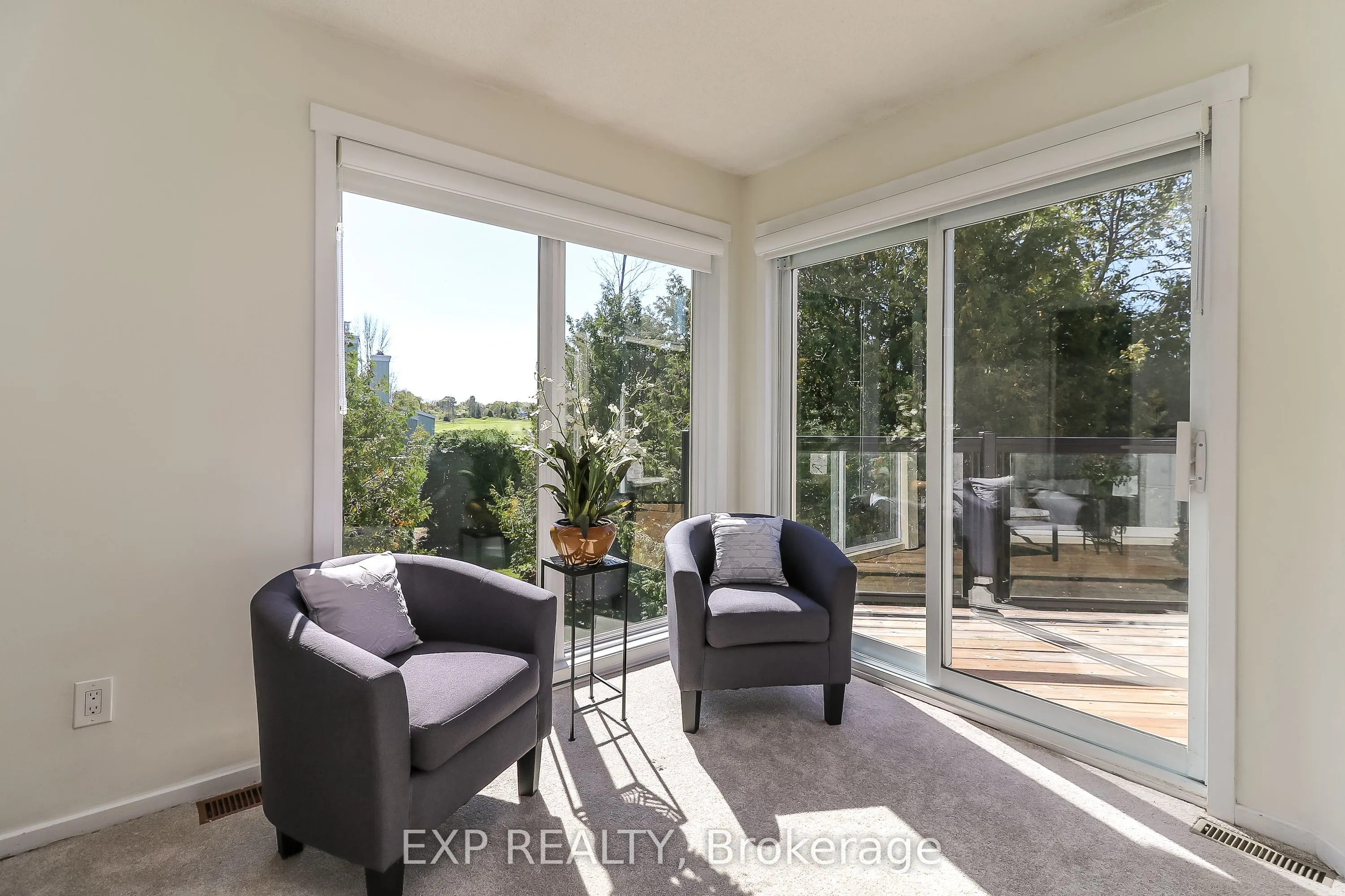133 Fairway Crescent, #38