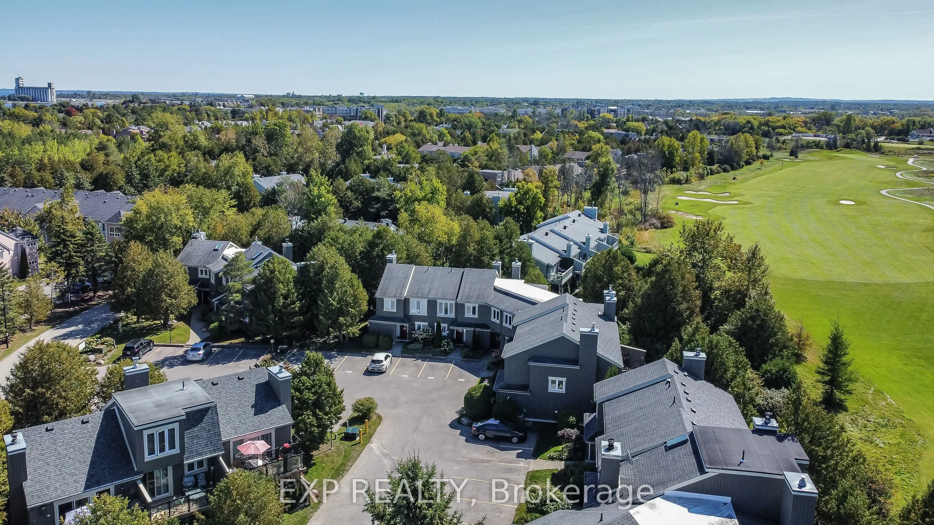 133 Fairway Crescent, #38