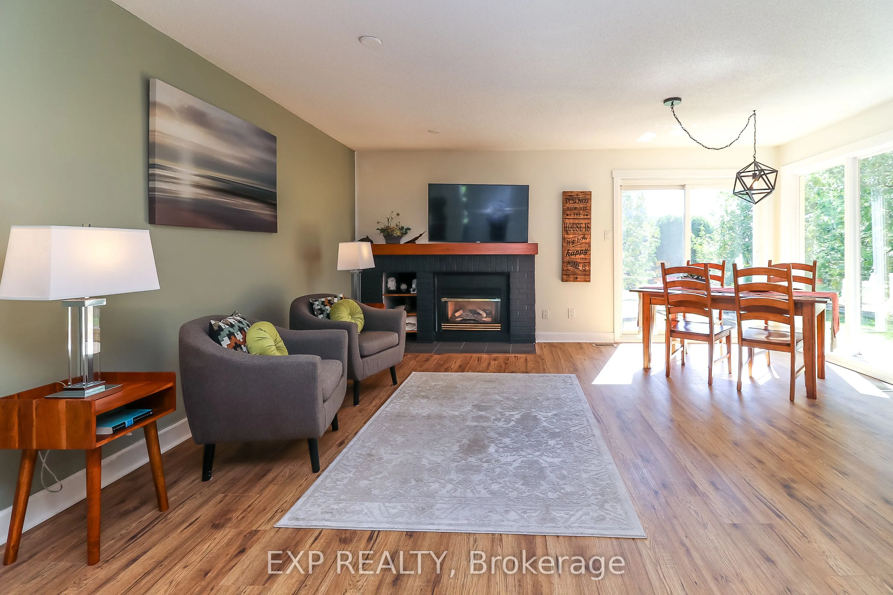 133 Fairway Crescent, #38