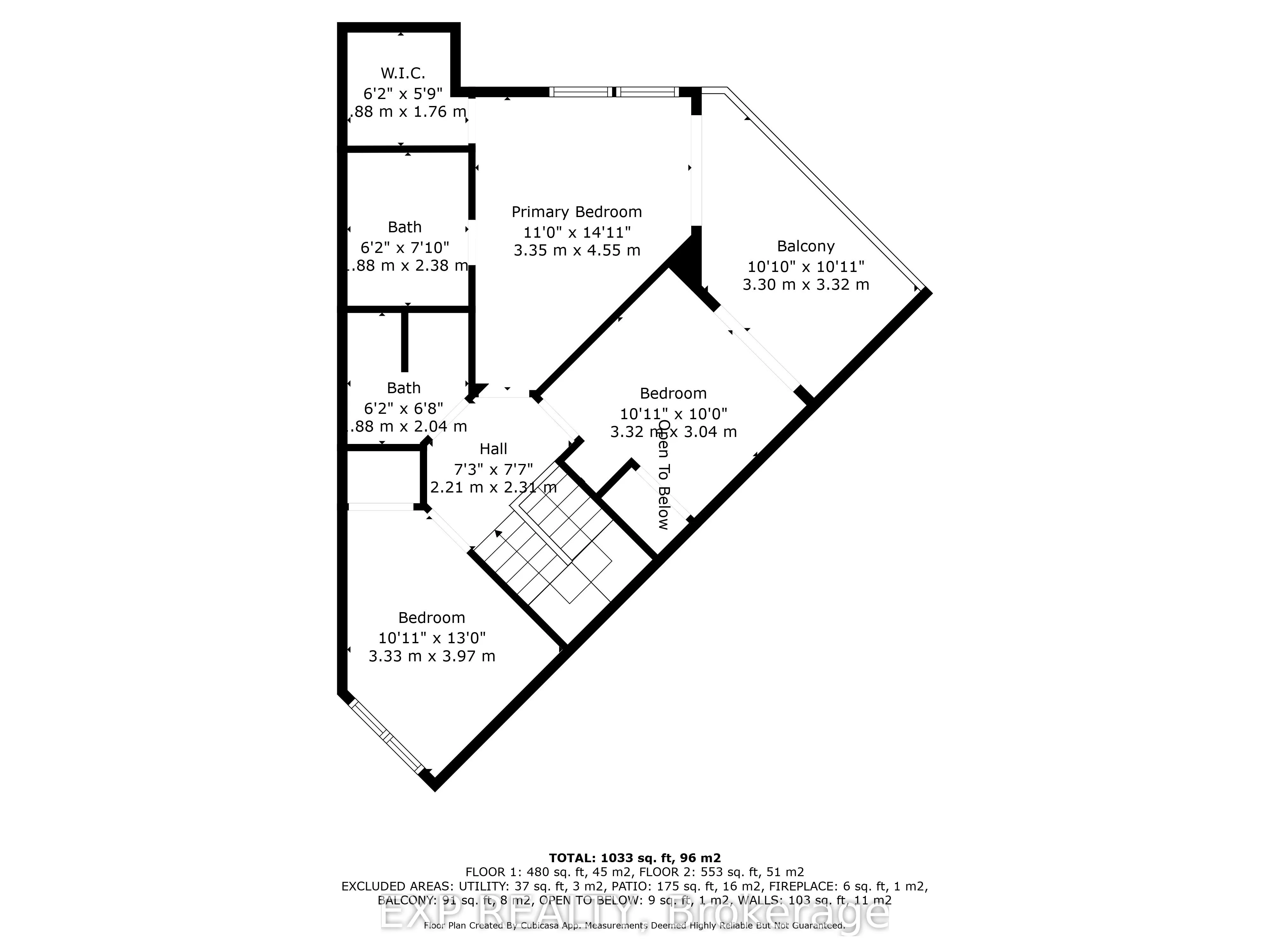 133 Fairway Crescent, #38