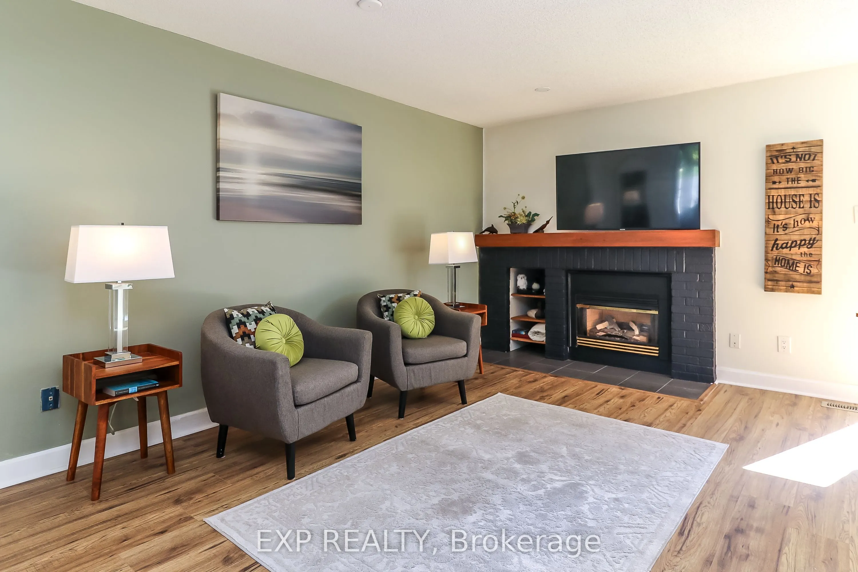 133 Fairway Crescent, #38