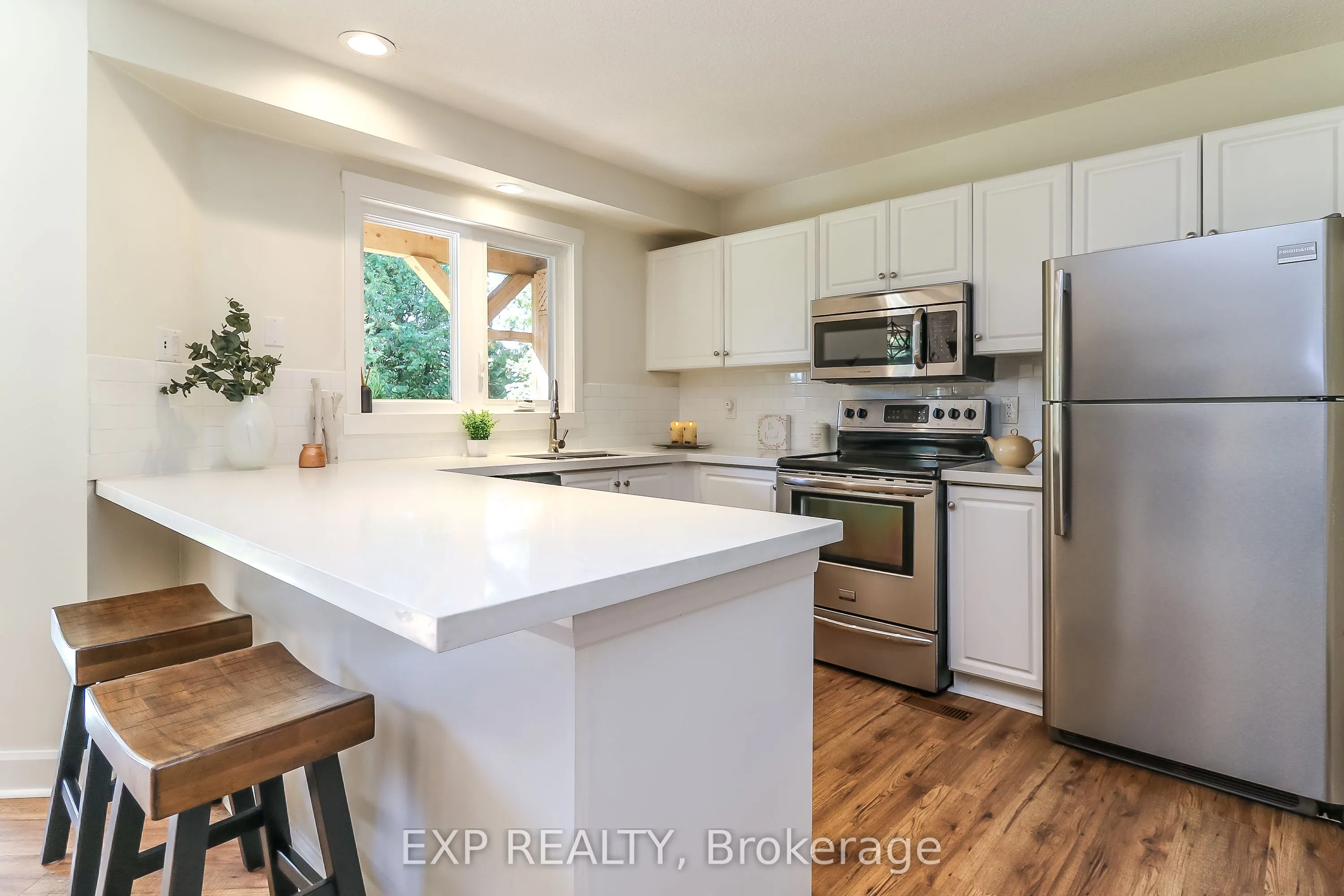 133 Fairway Crescent, #38