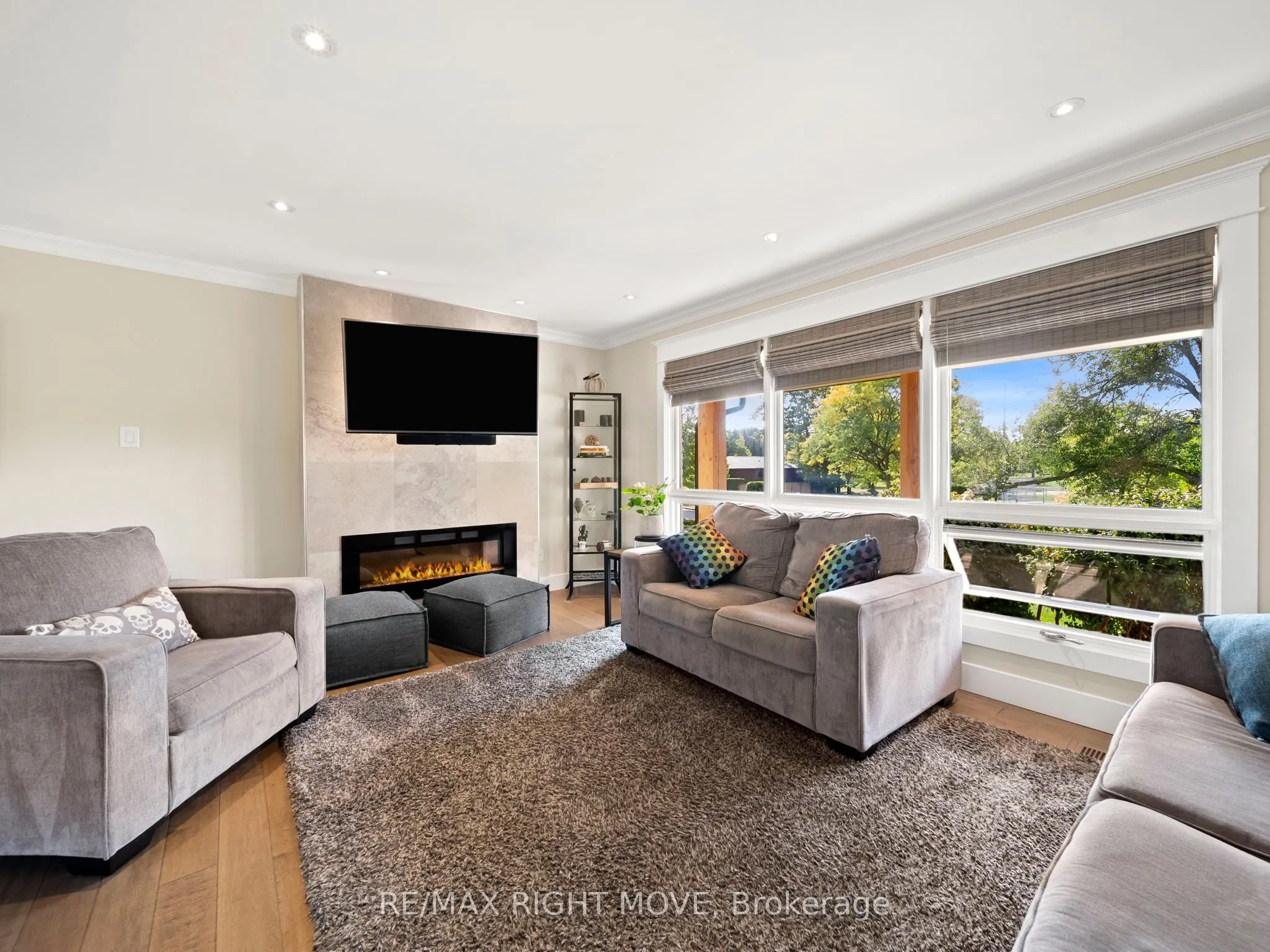 16 Greenfield Avenue