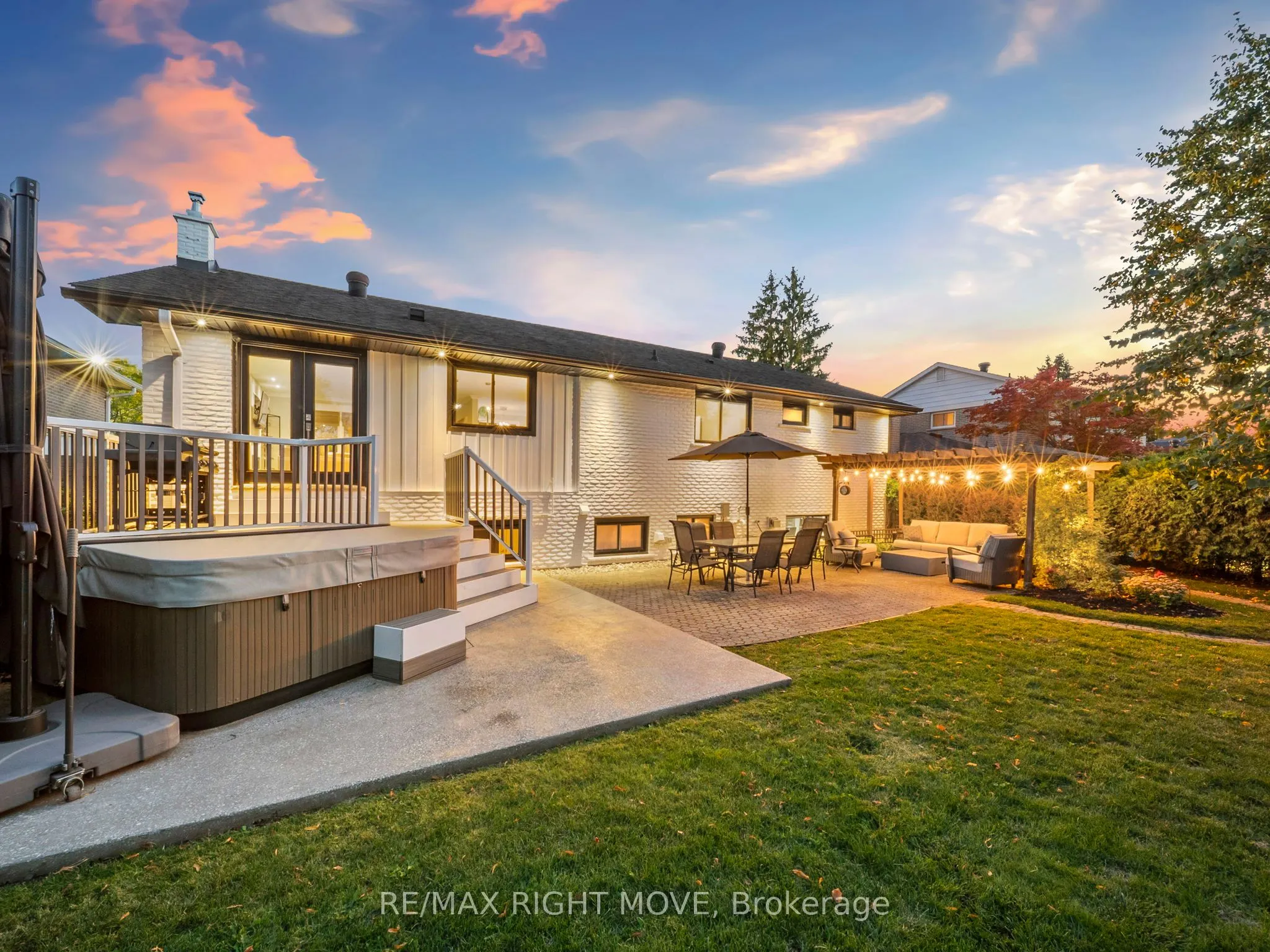 16 Greenfield Avenue