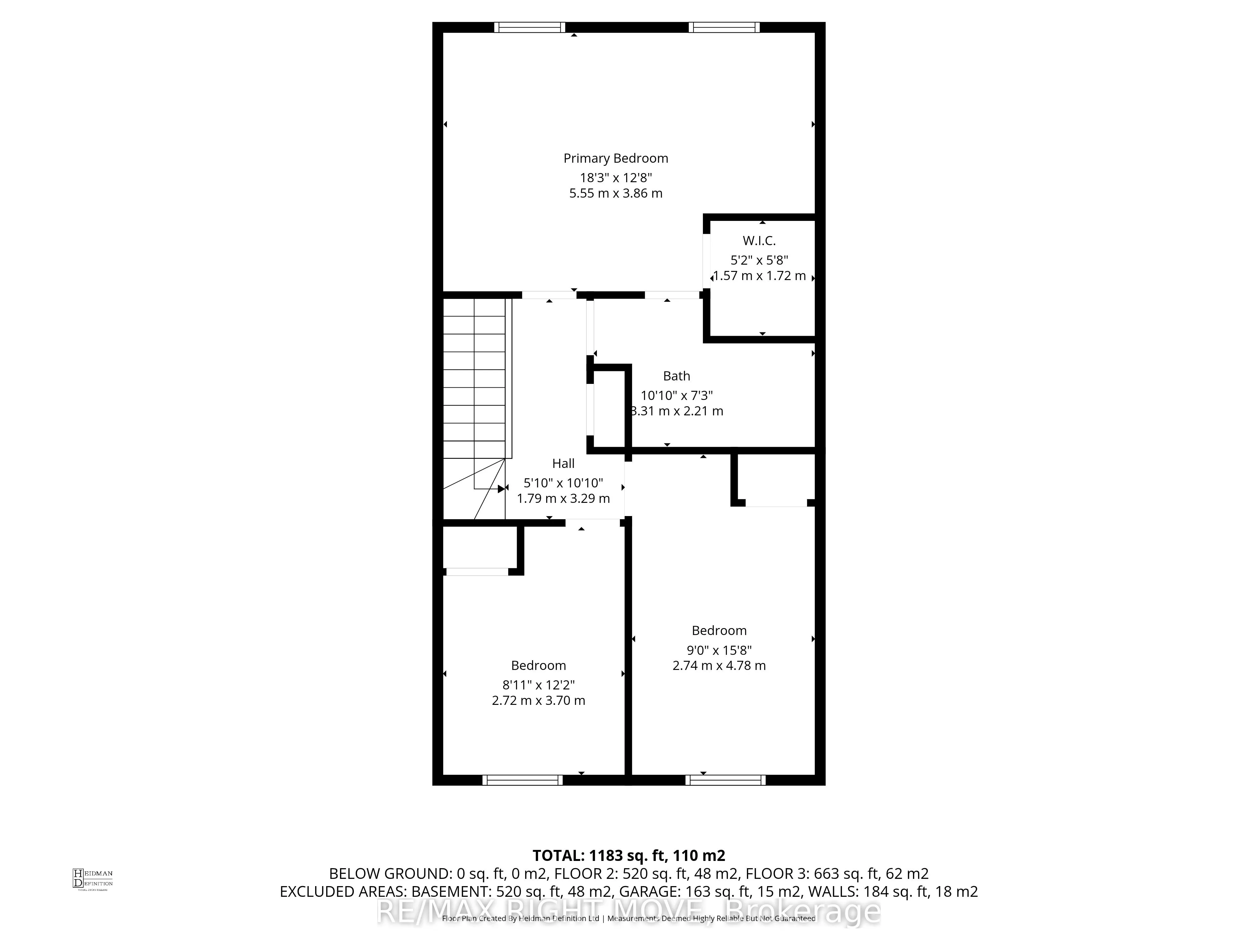 20 Michelle Drive