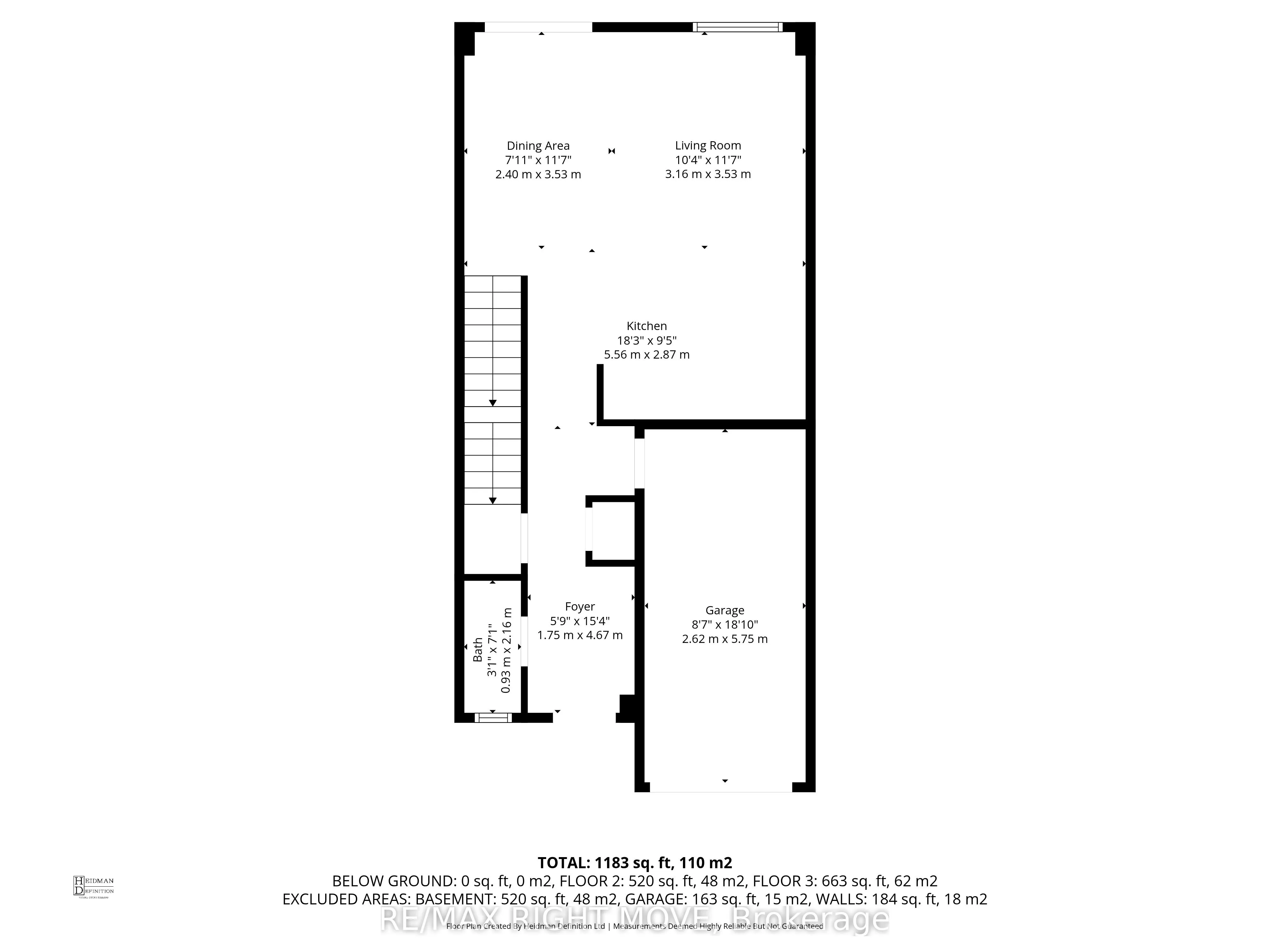 20 Michelle Drive