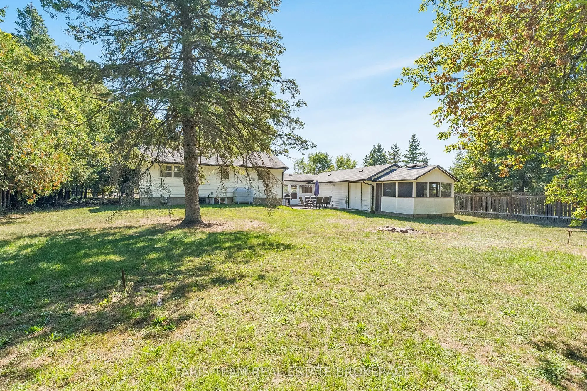 2570 Sunnidale Road