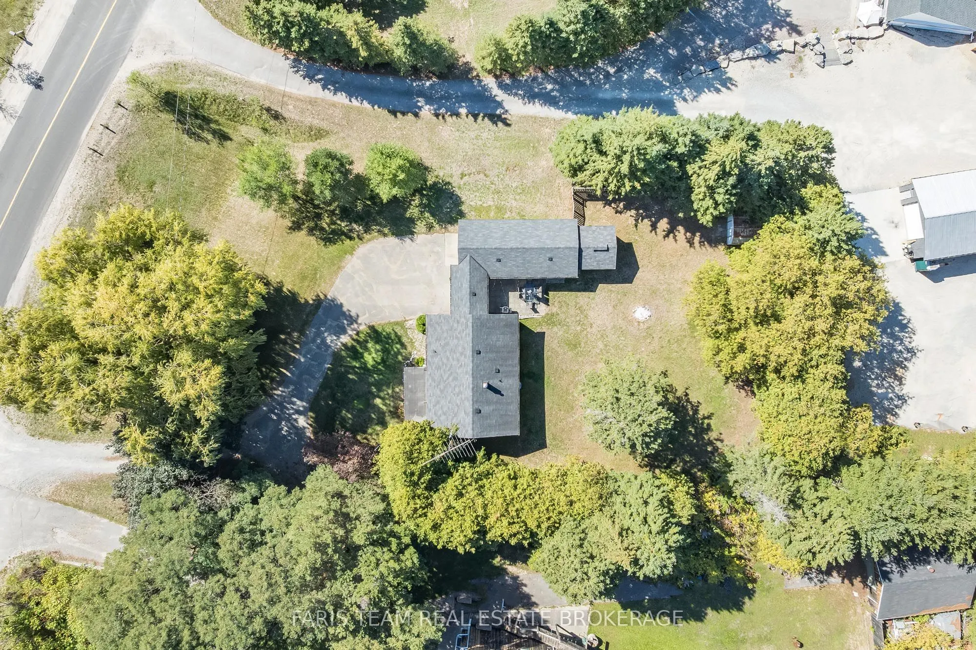 2570 Sunnidale Road