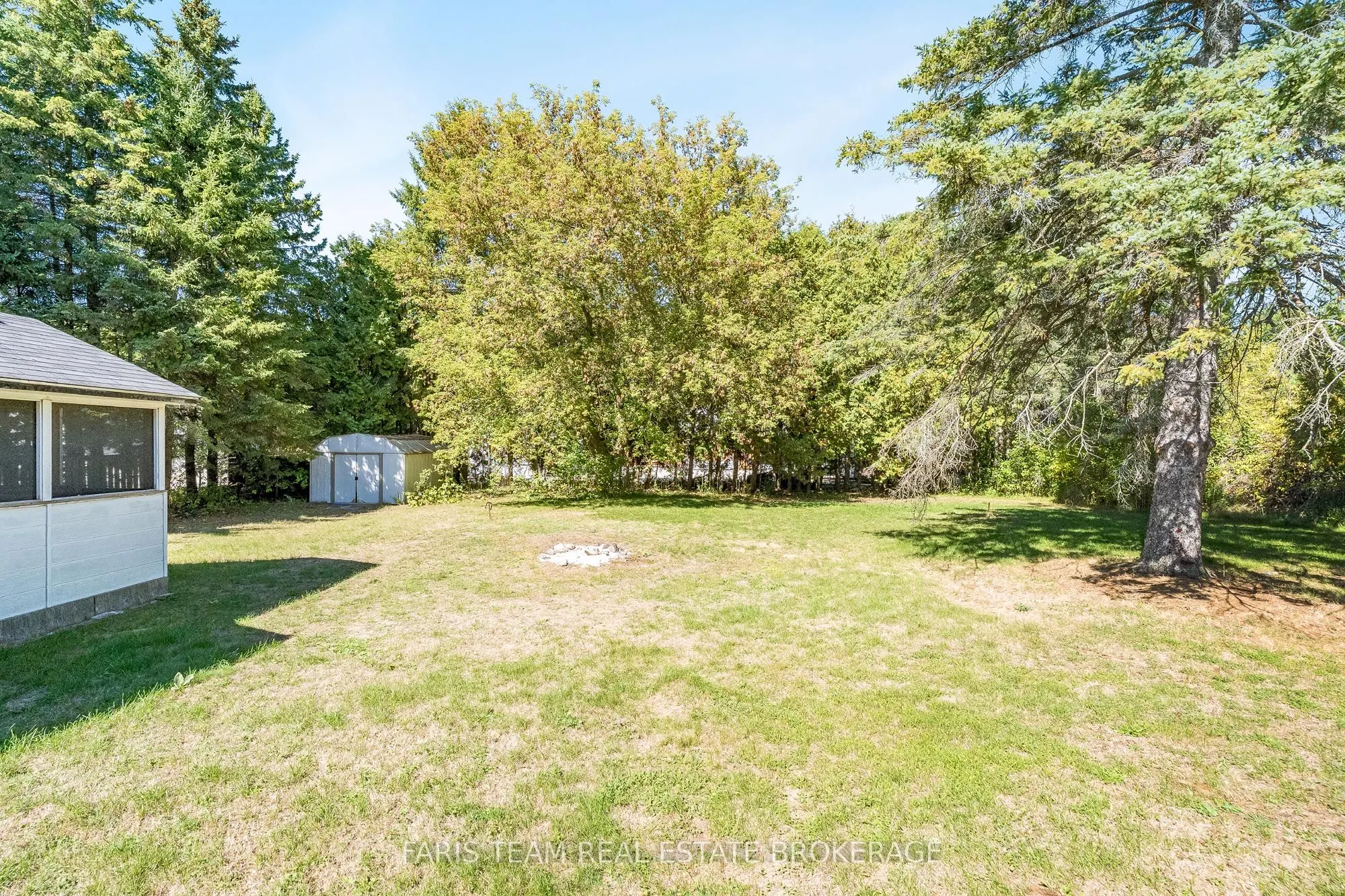 2570 Sunnidale Road