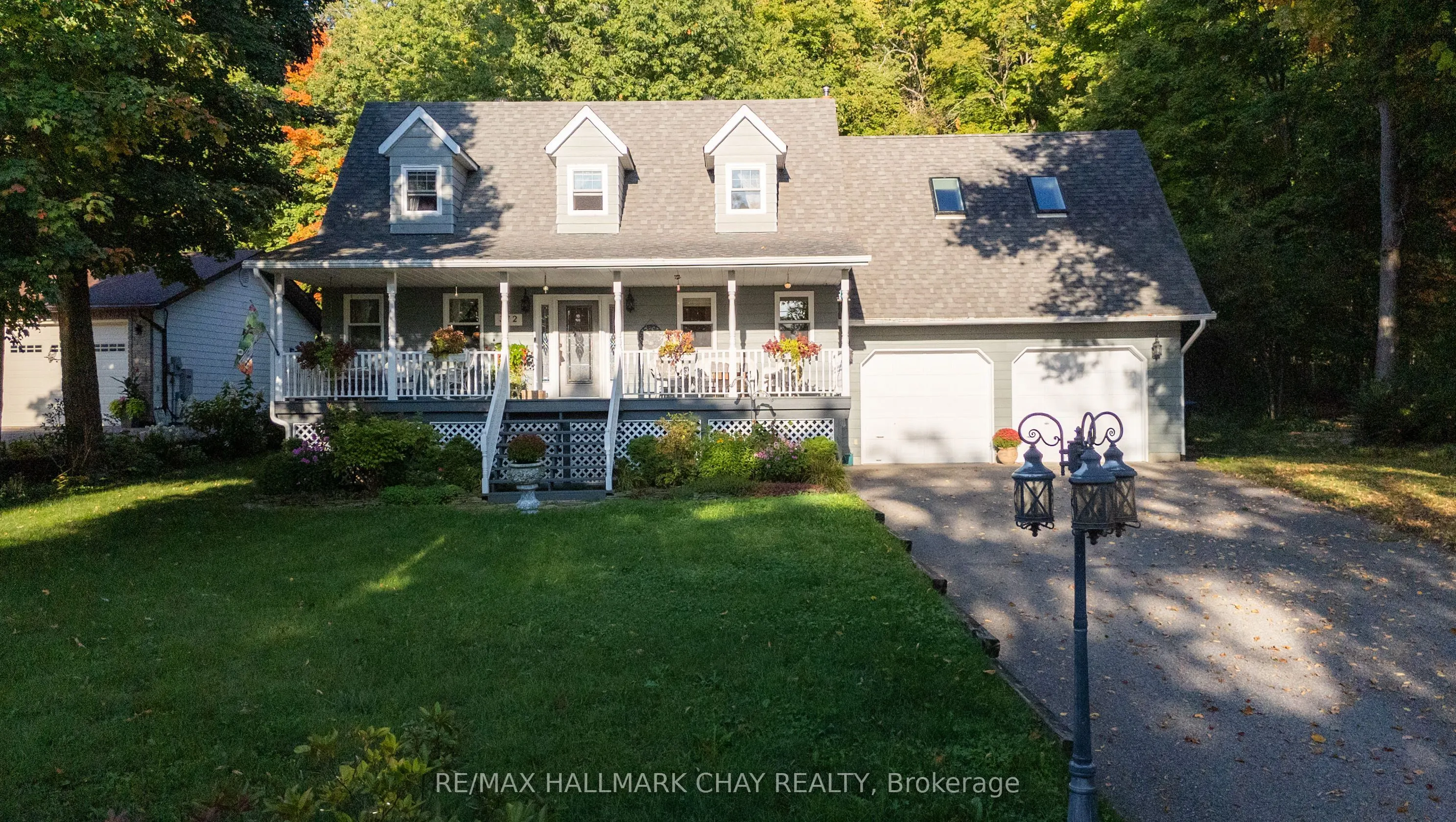 372 Lakewood Drive