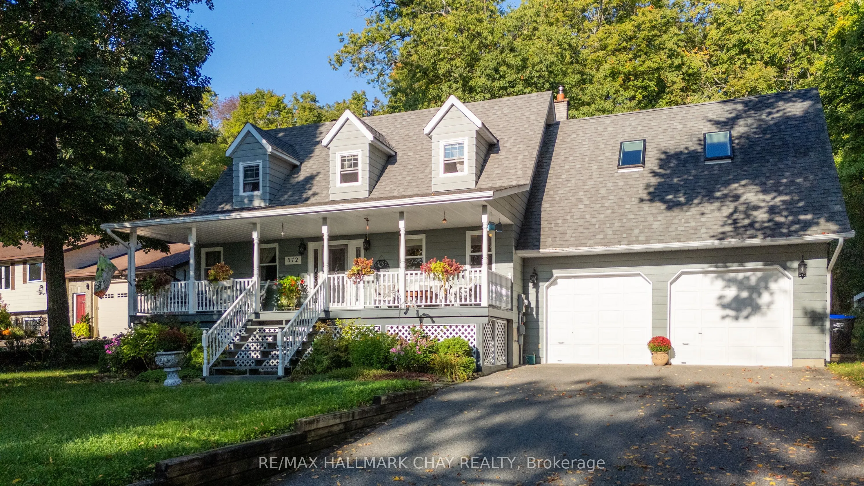 372 Lakewood Drive