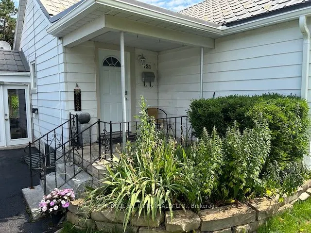 121 Cumberland Street