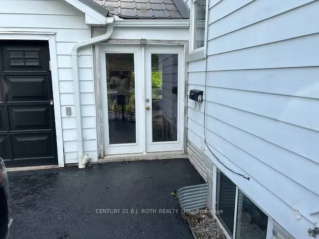 121 Cumberland Street