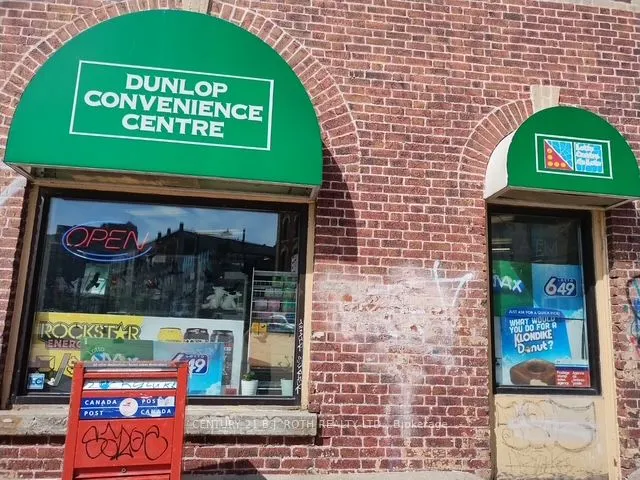 57-59 Dunlop Street E